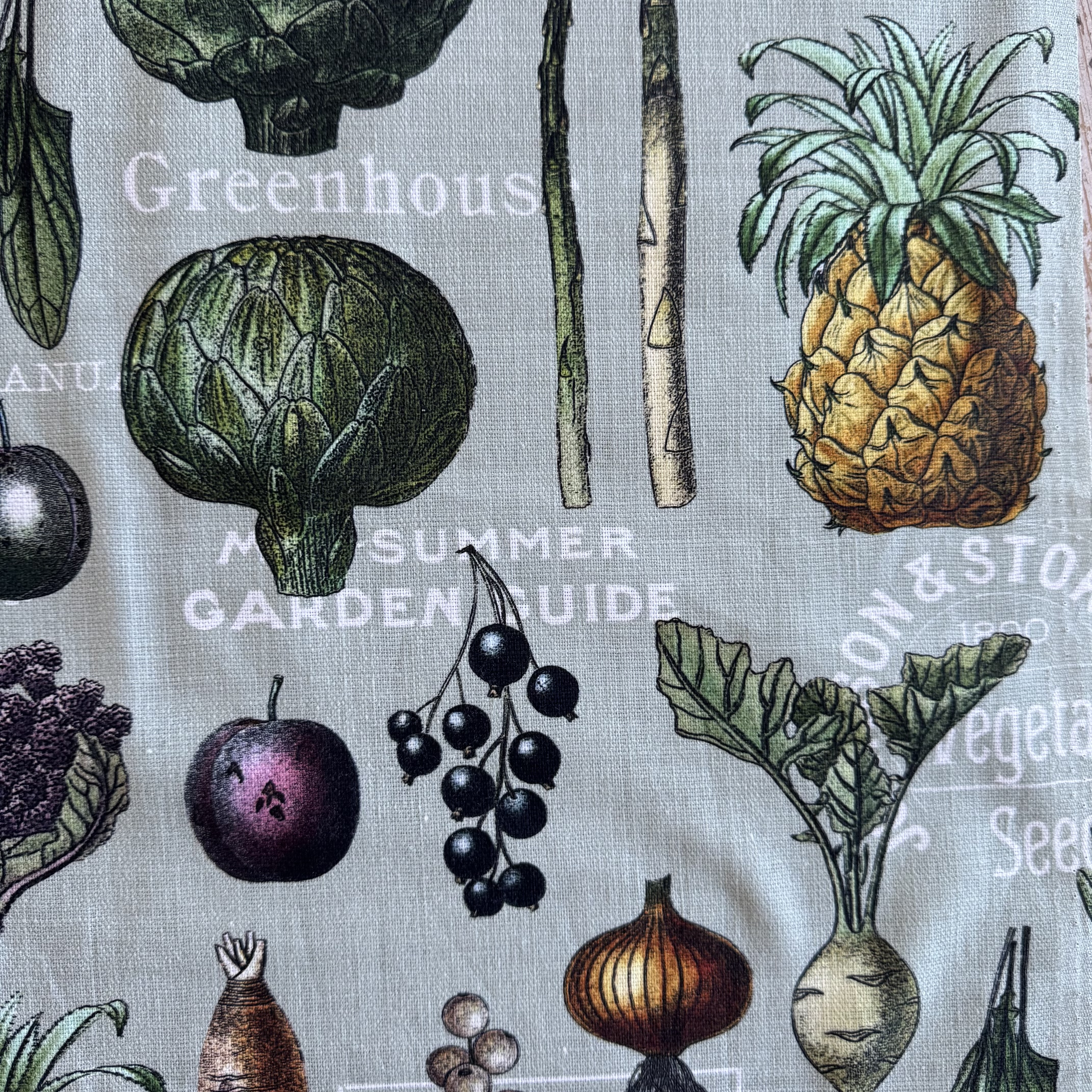 Frukt & Grönt