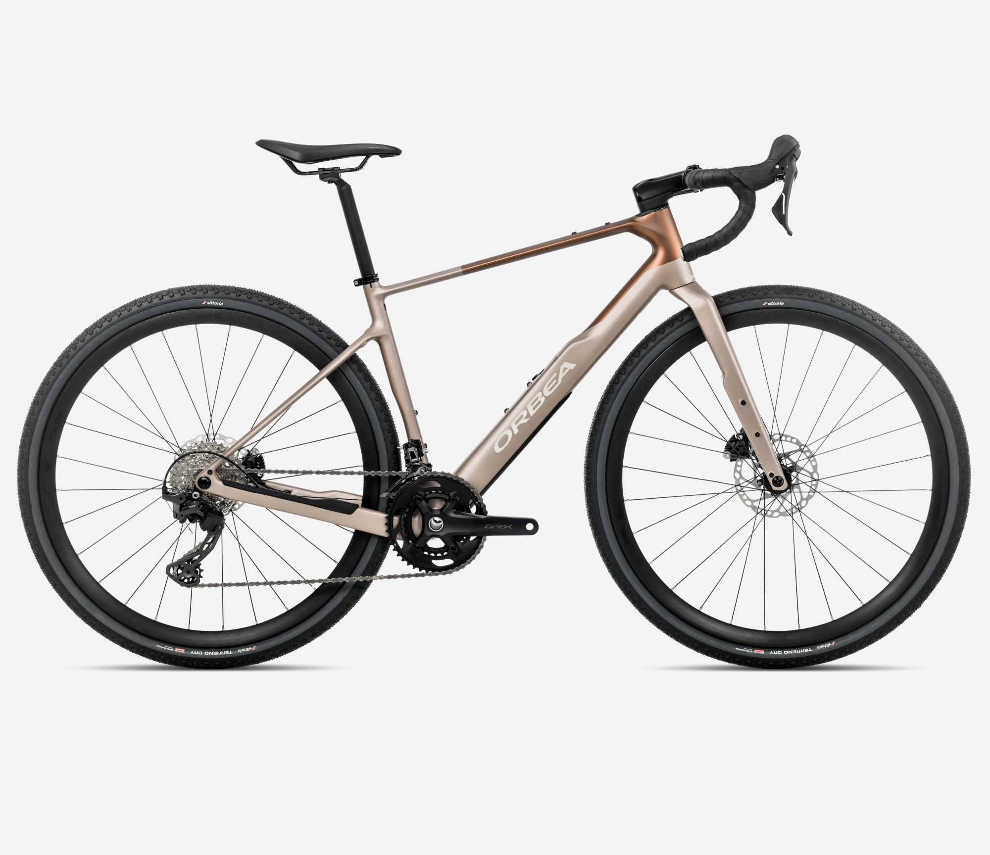 ORBEA TERRA M30TEAM - 3