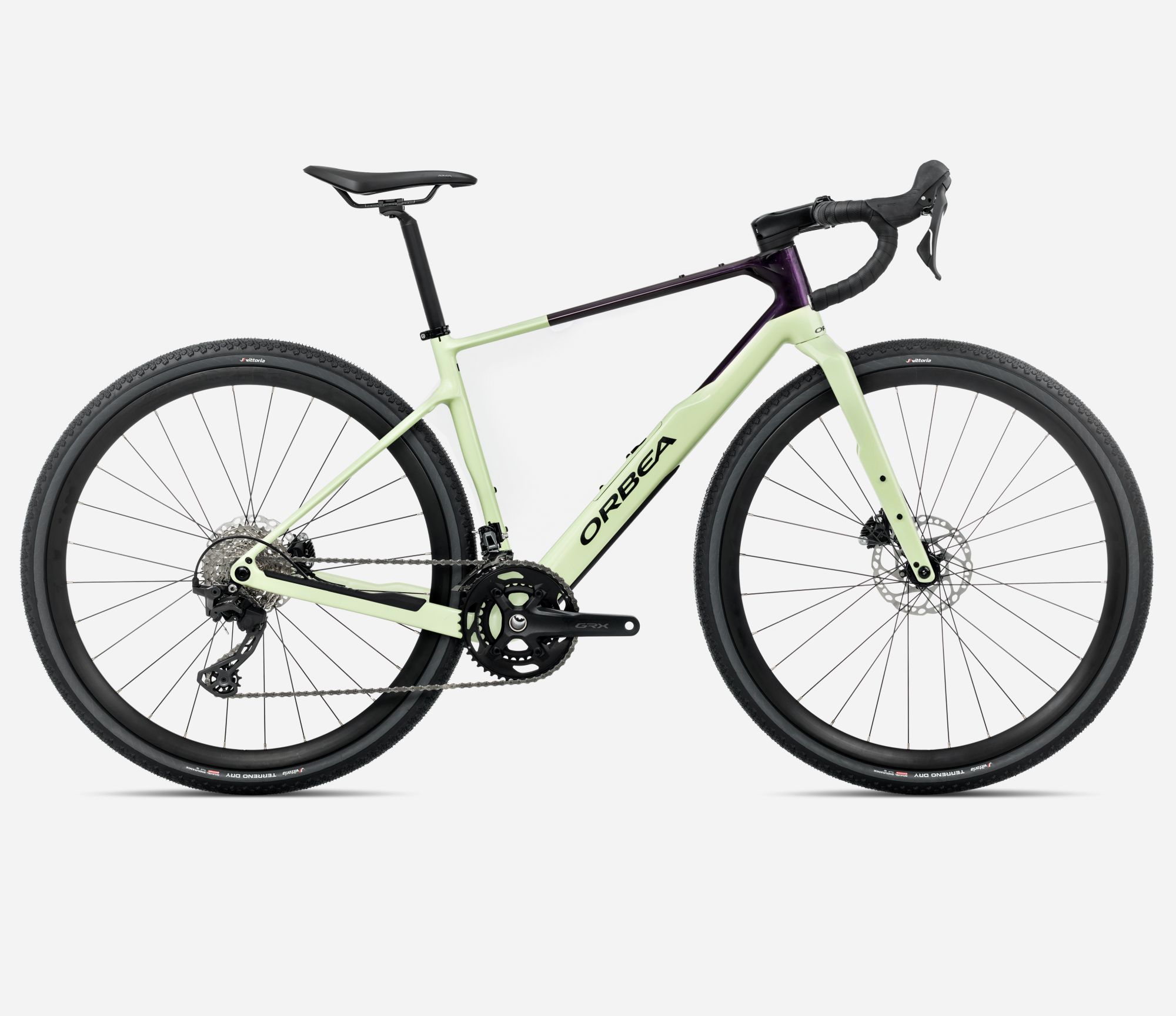 ORBEA TERRA M30TEAM - 2