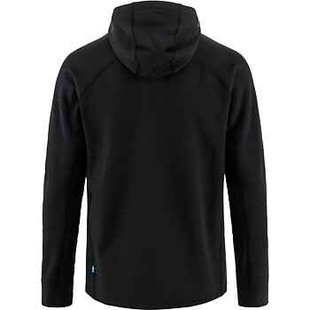 FJÄLLRÄVEN EXPEDITION FLEECE HOODIE M