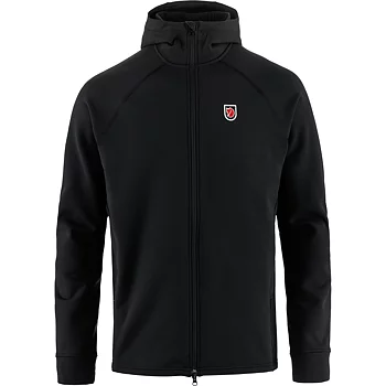 FJÄLLRÄVEN EXPEDITION FLEECE HOODIE M