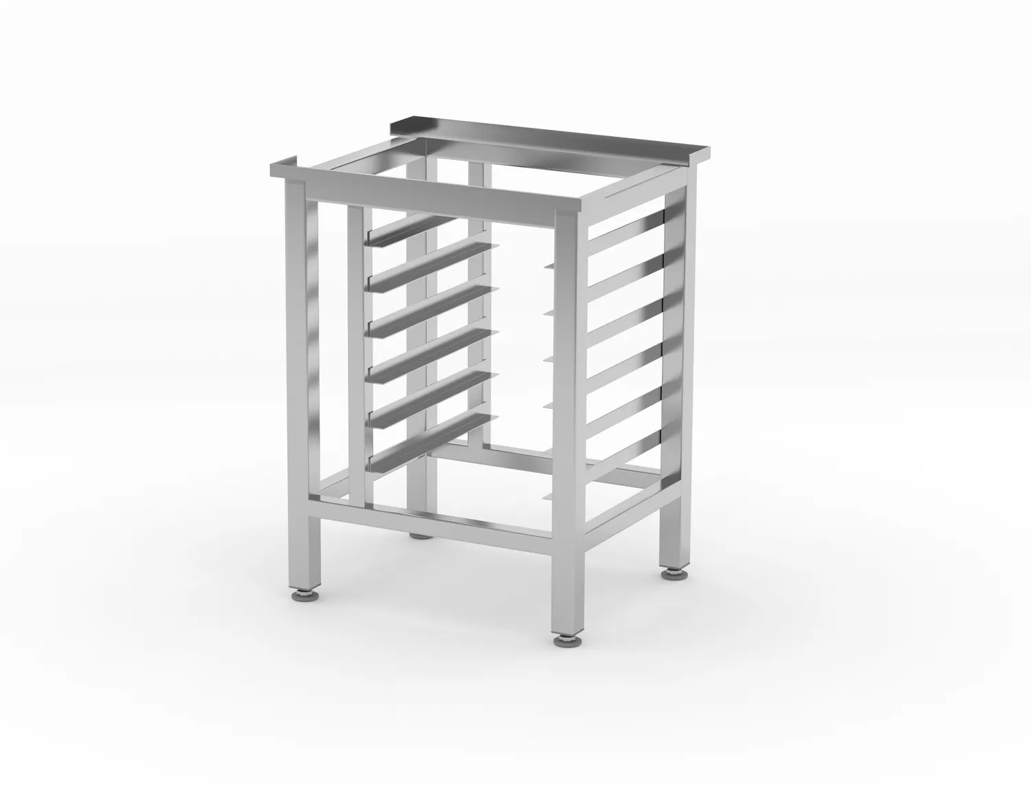 Oven rack for GN2/3