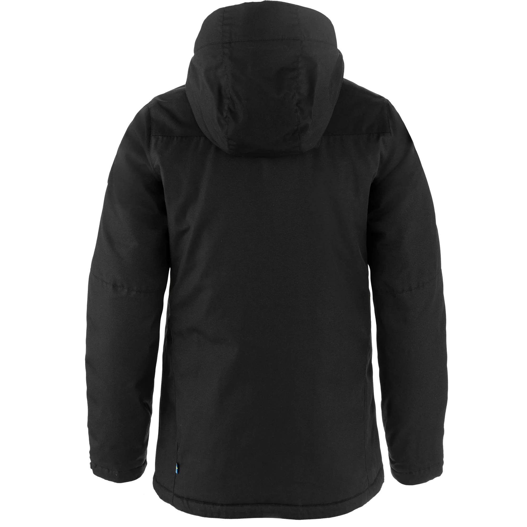 FJÄLLRÄVEN STINA PADDED JACKET W - 3