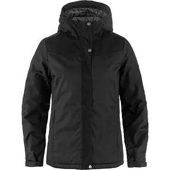 FJÄLLRÄVEN STINA PADDED JACKET W