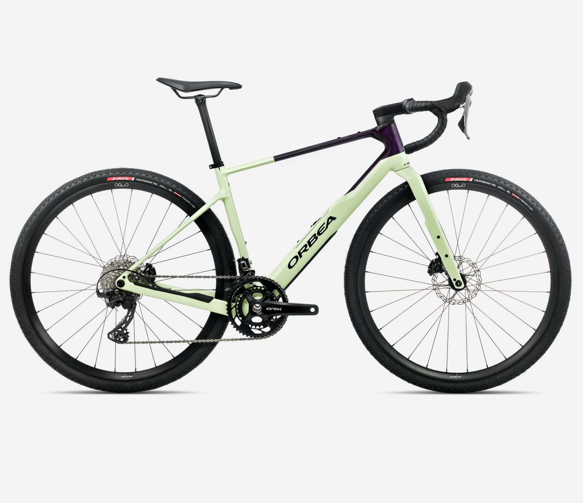 ORBEA TERRA M20TEAM - 2