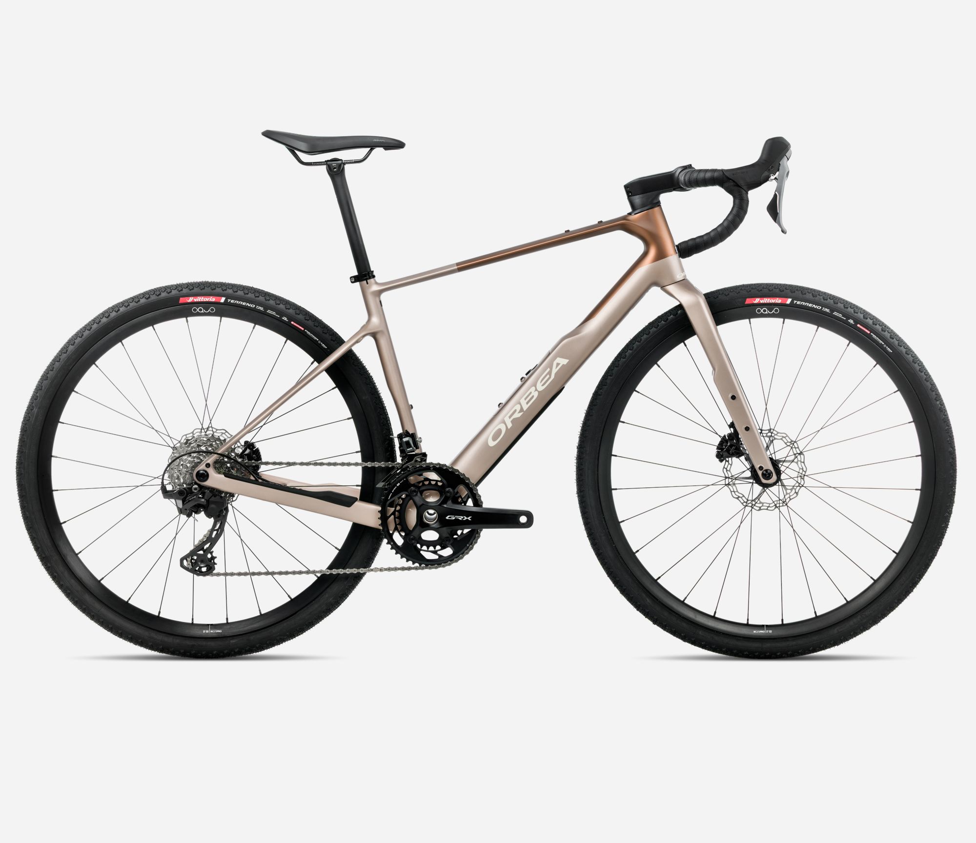 ORBEA TERRA M20TEAM - 3