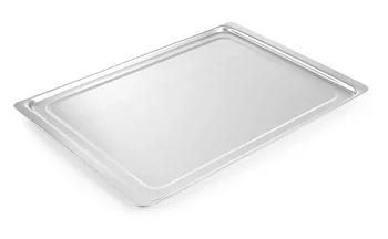 Sheet metal for H90 and H90S ovens