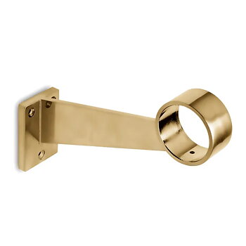 Fußrastenhalterung Classic - Sygrid - 38,1mm
