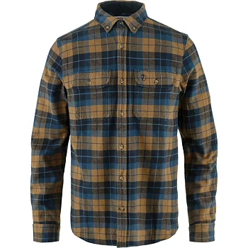 Fjällräven Singi Heavy Flannelshirt M