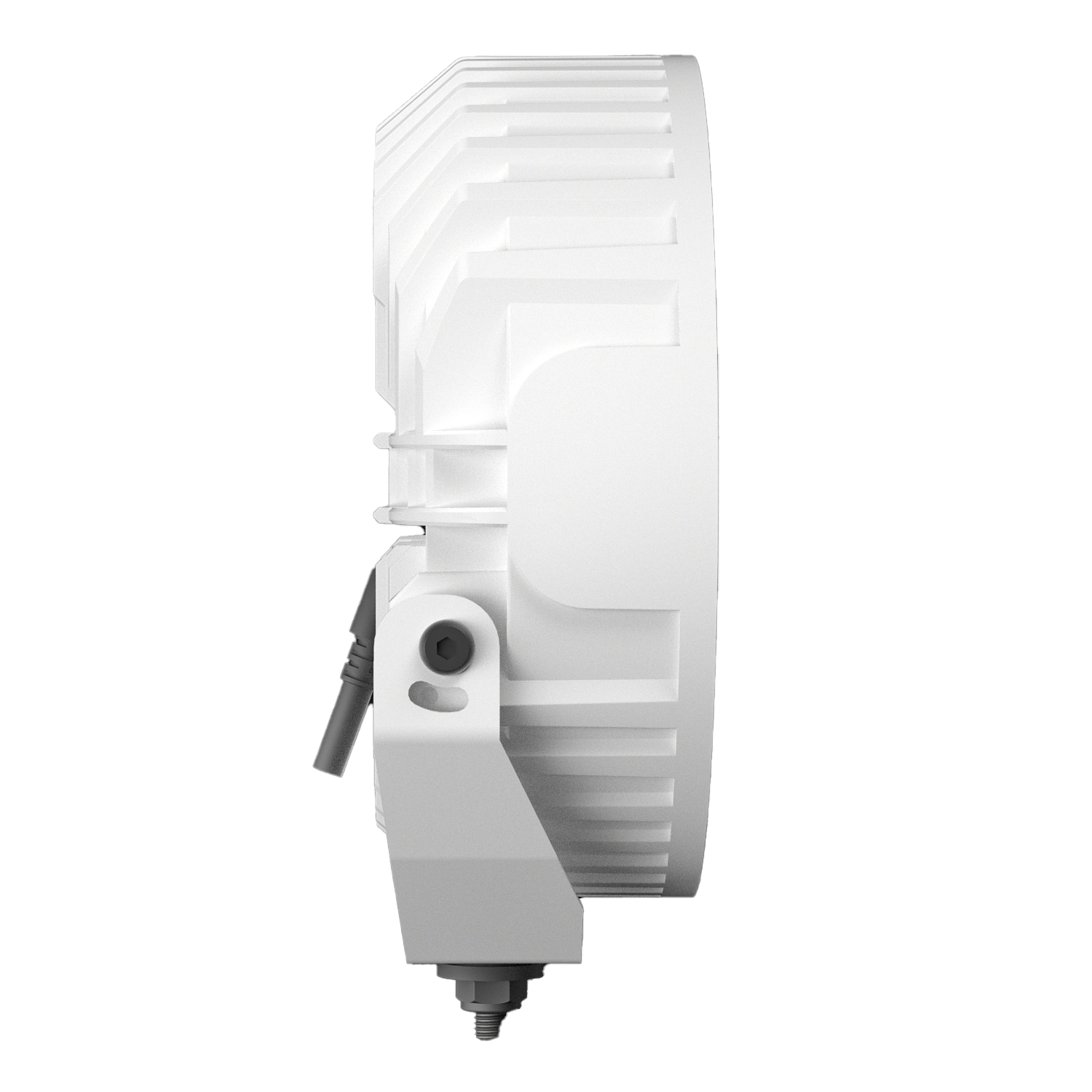 BriodLights Olympus 9 LED Ekstralys | White - 3