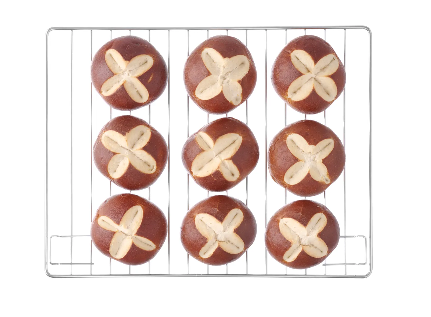 Grid for ovens 433x338mm - 3
