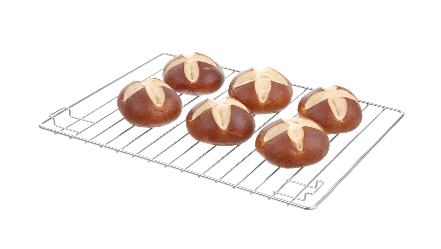 Grid for ovens 433x338mm - 2