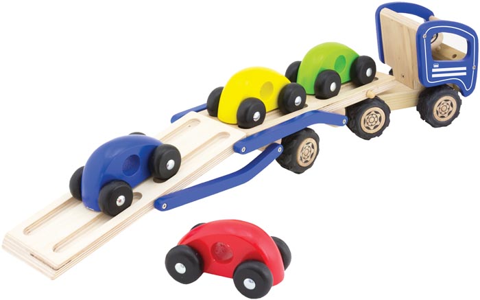 Pintoy Biltransport - 2