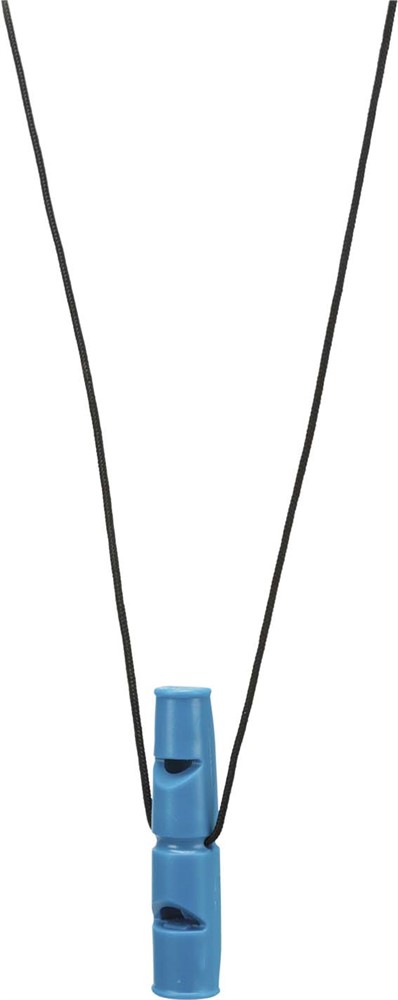 Trixie Visselpipa 2-Tons 7,5cm - 4