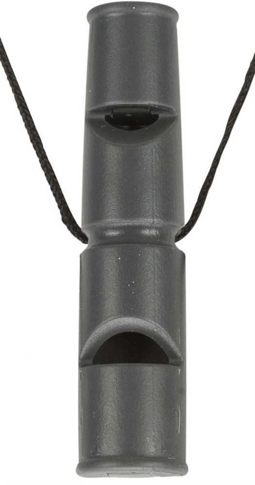 Trixie Visselpipa 2-Tons 7,5cm - 3