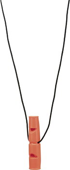 Trixie Visselpipa 2-Tons 7,5cm