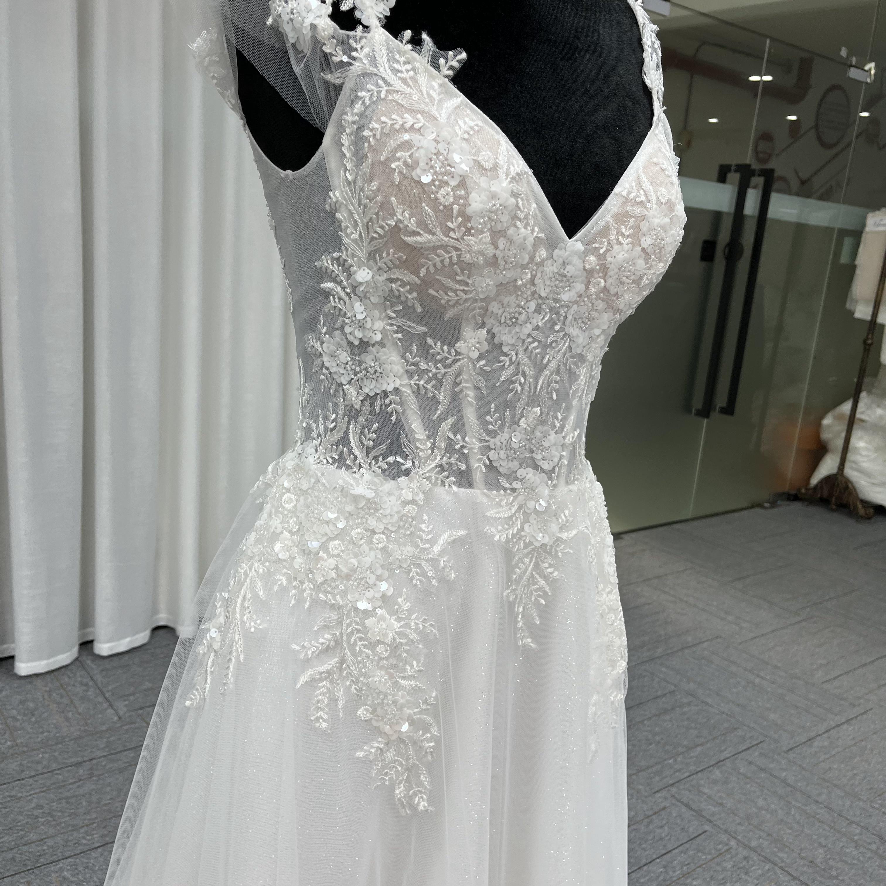 Dnnovia bridal AGD001 - 19