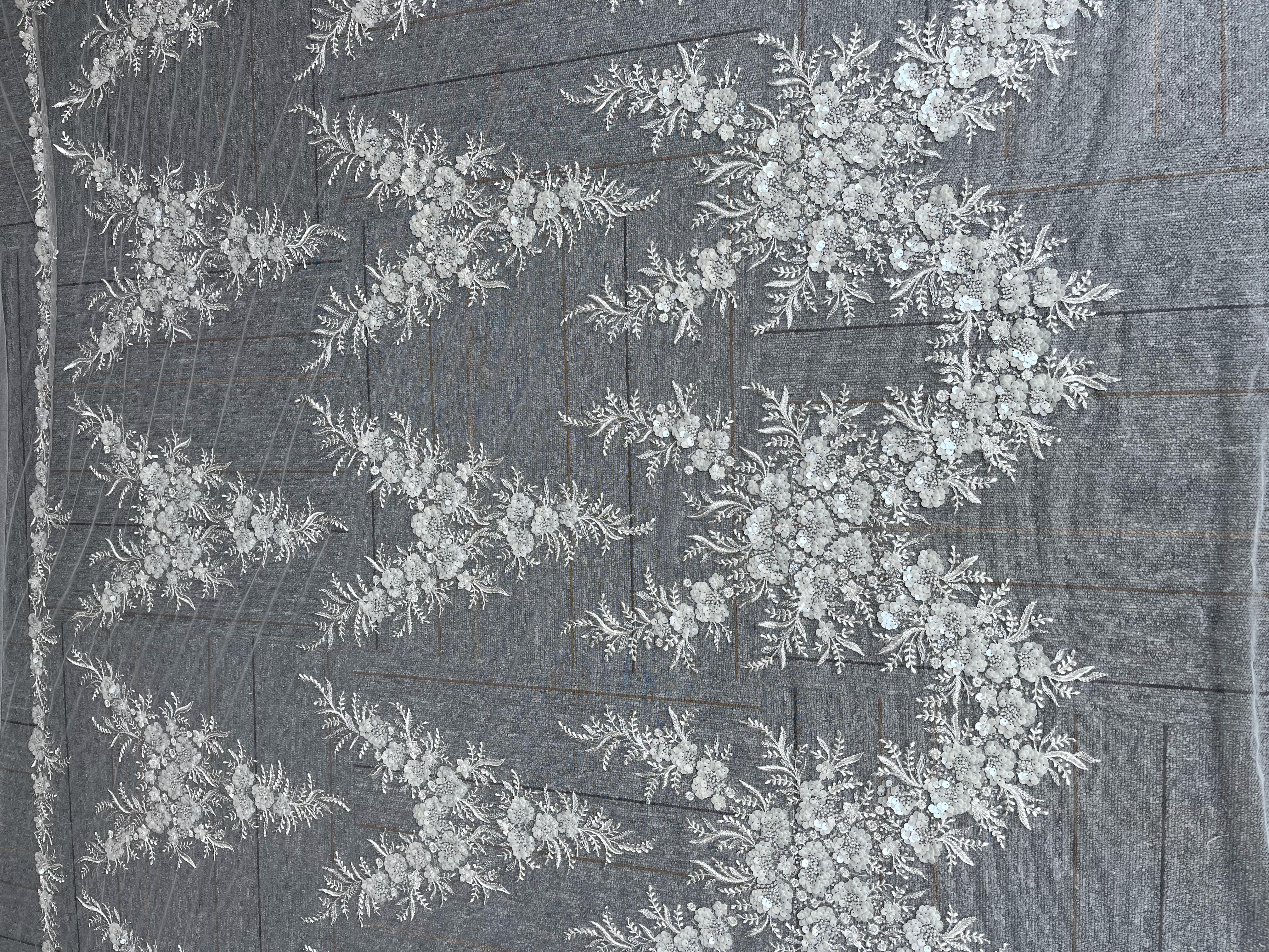 Dnnovia bridal AGD001 - 36