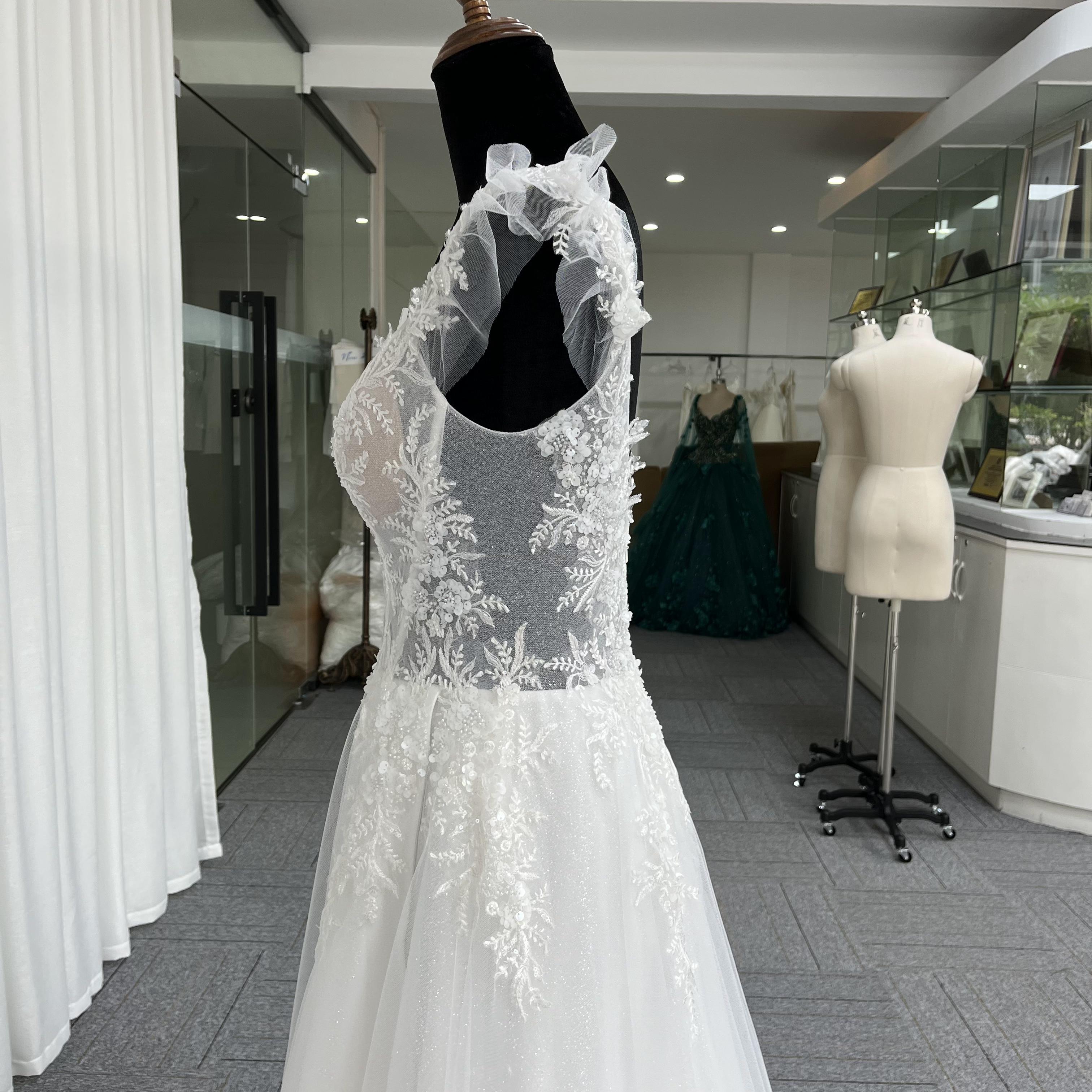 Dnnovia bridal AGD001 - 29
