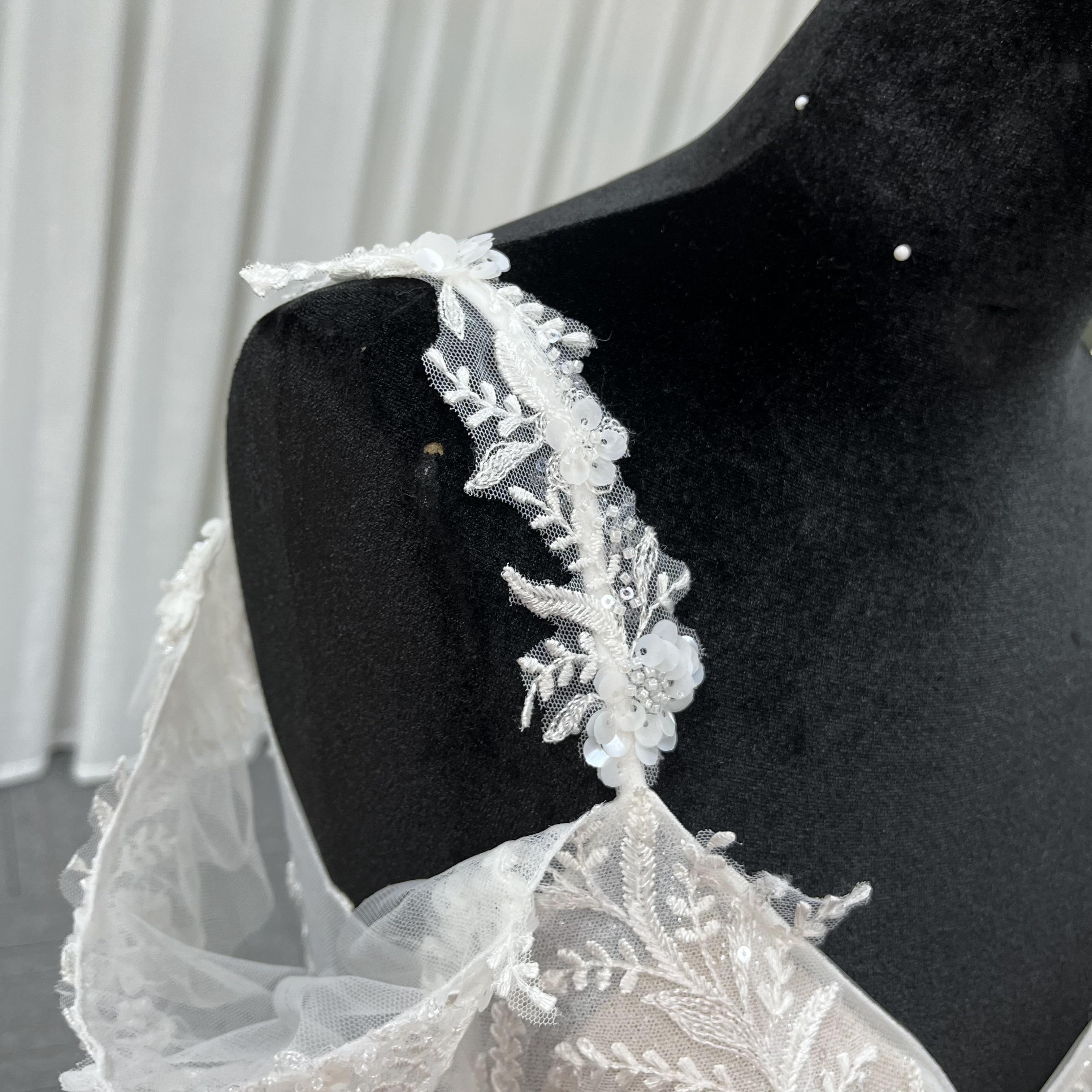 Dnnovia bridal AGD001 - 17