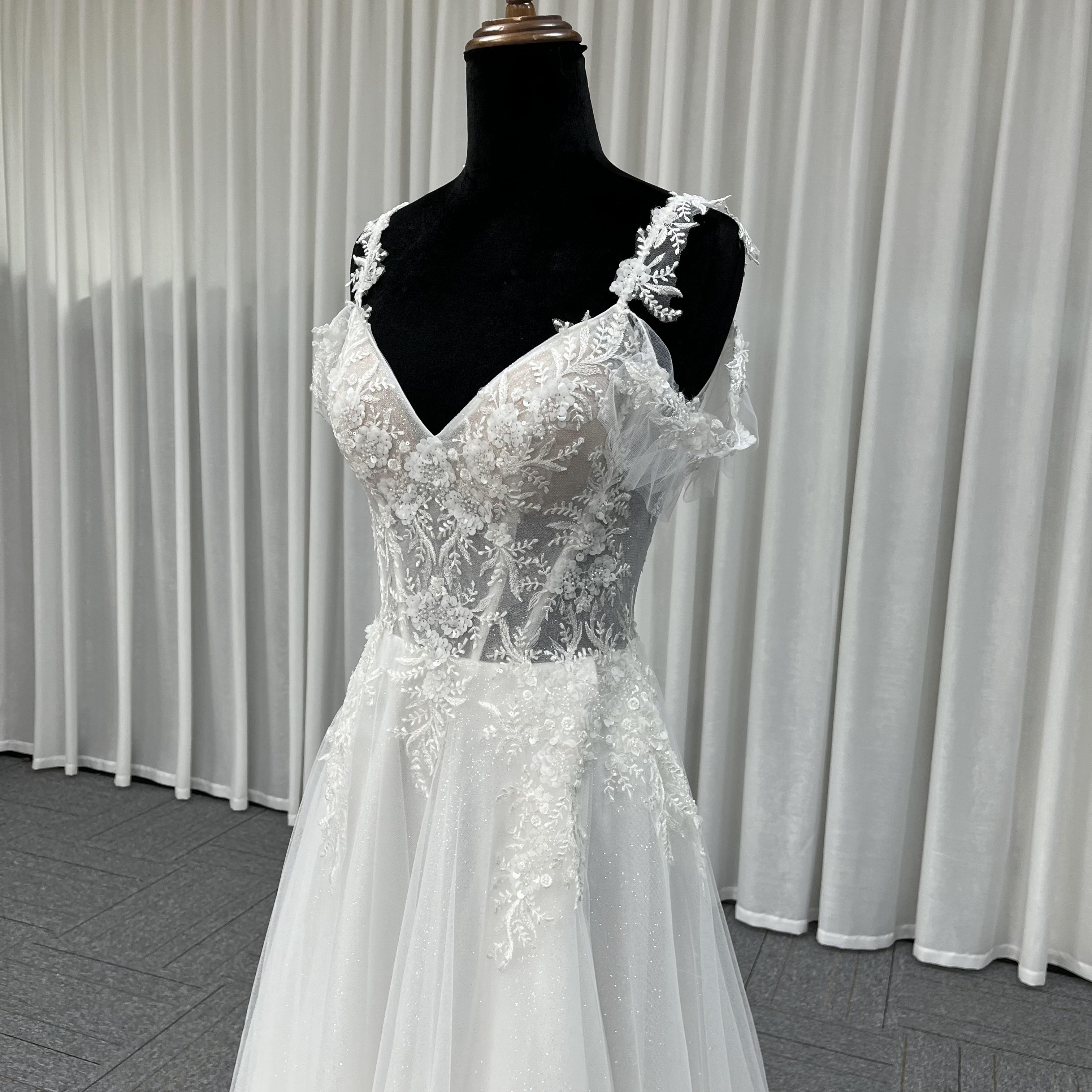 Dnnovia bridal AGD001 - 15