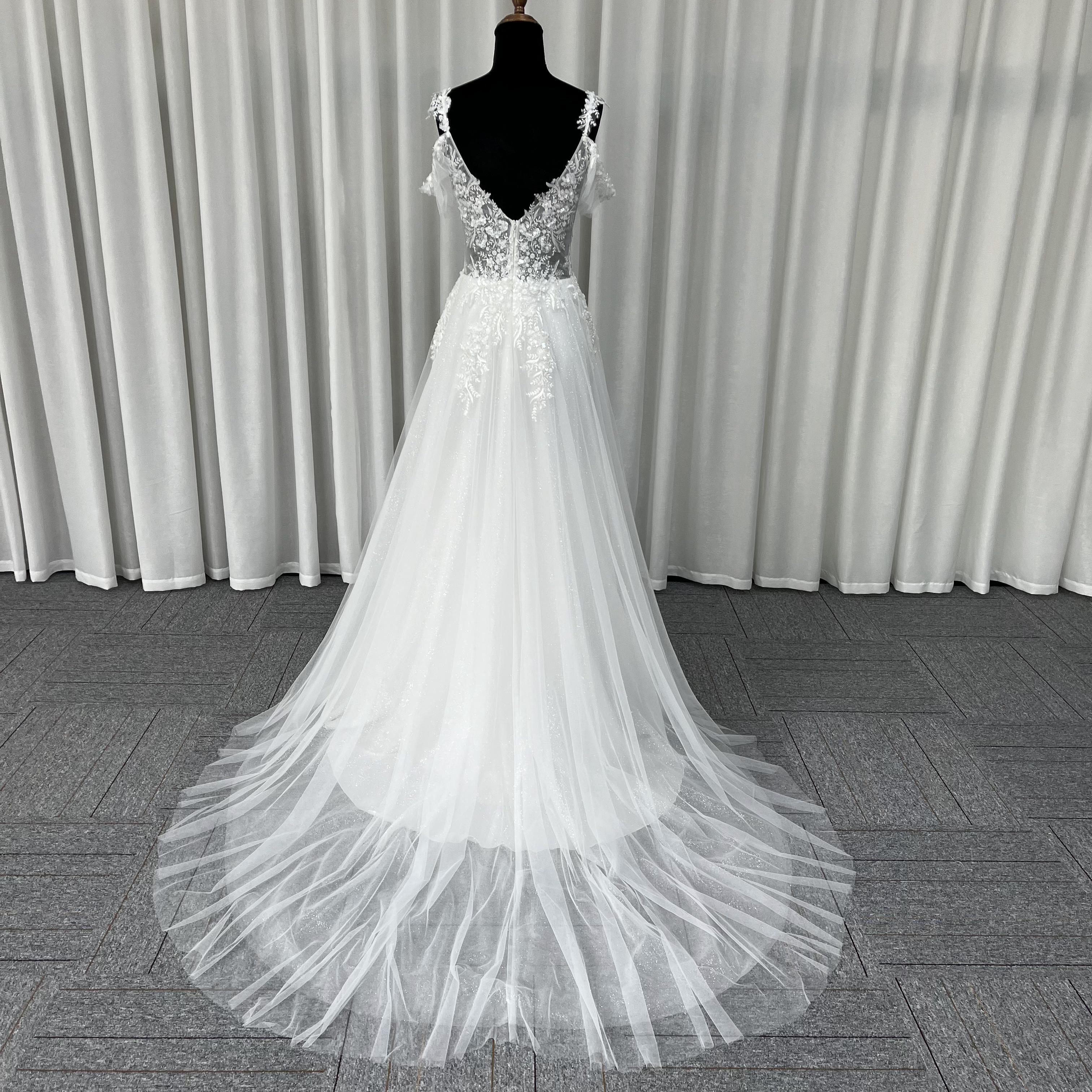 Dnnovia bridal AGD001 - 24