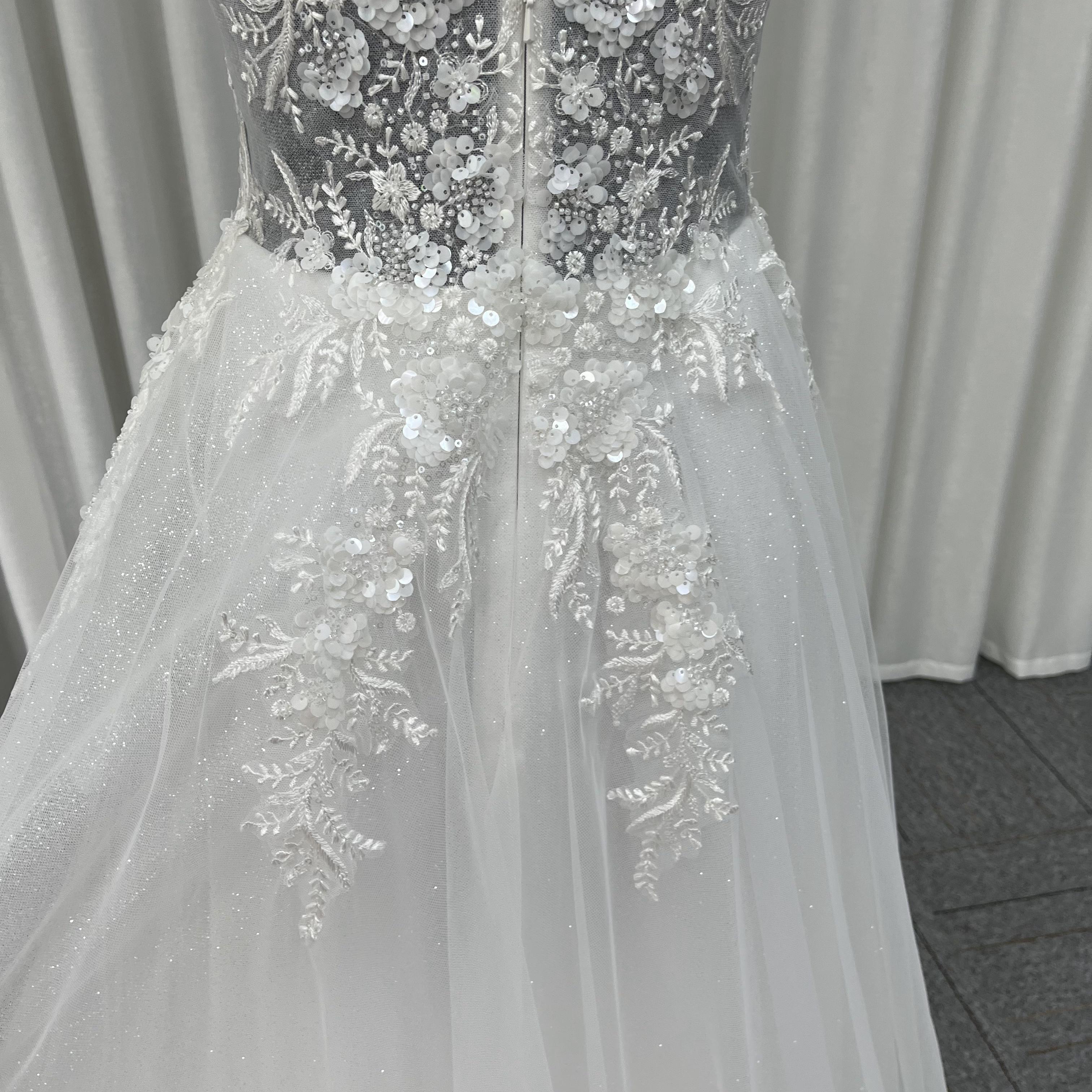 Dnnovia bridal AGD001 - 31