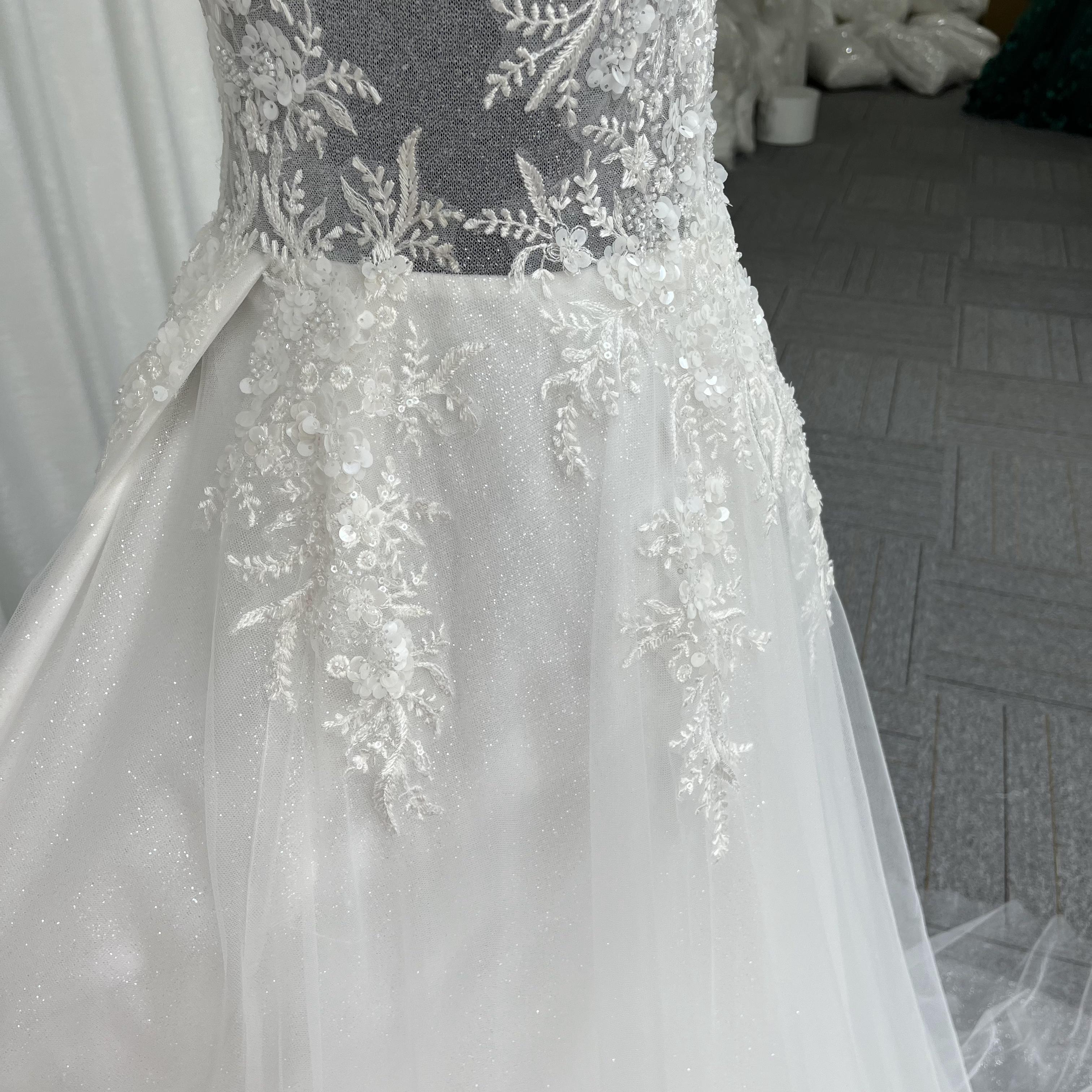 Dnnovia bridal AGD001 - 30