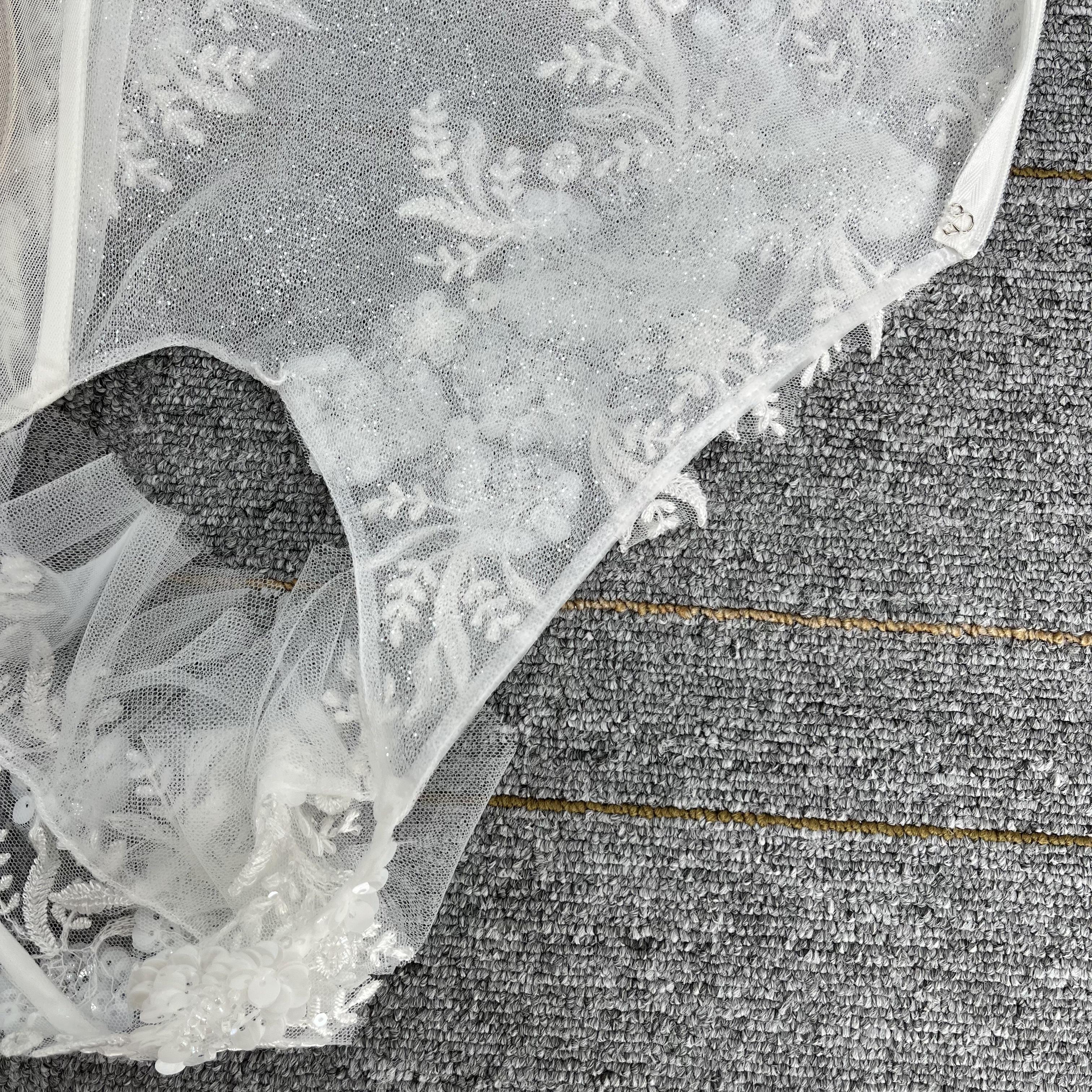 Dnnovia bridal AGD001 - 4