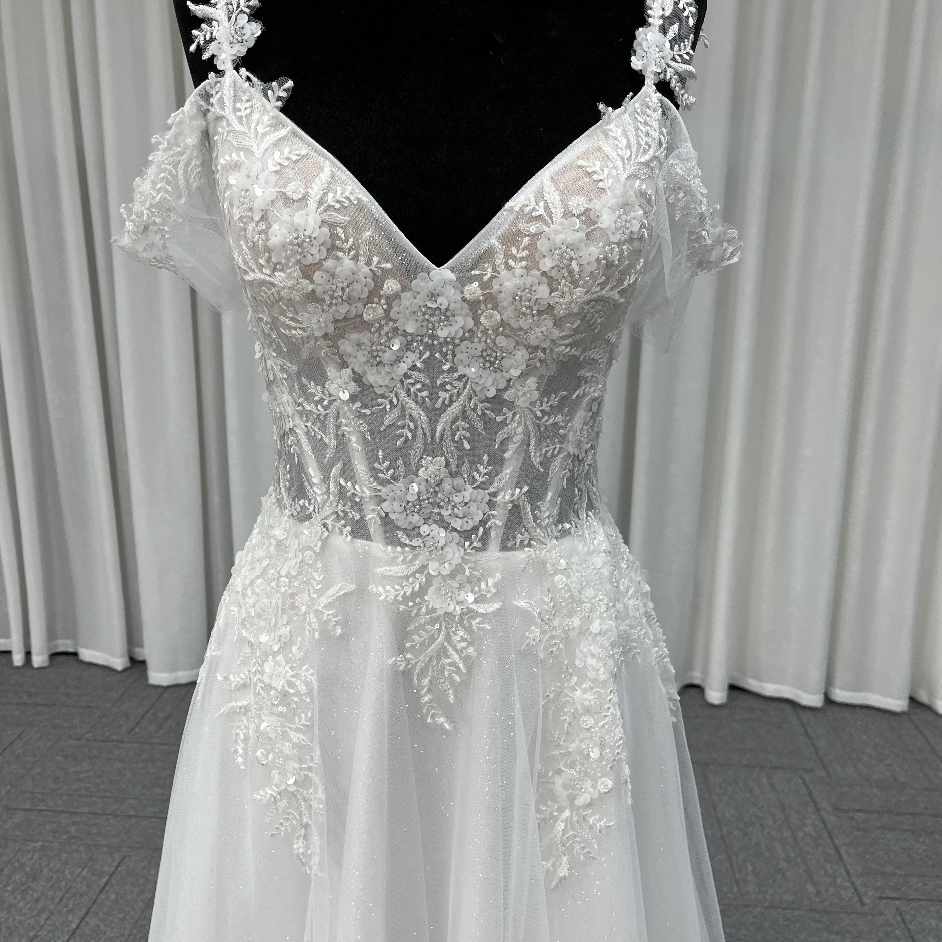 Dnnovia bridal AGD001 - 20