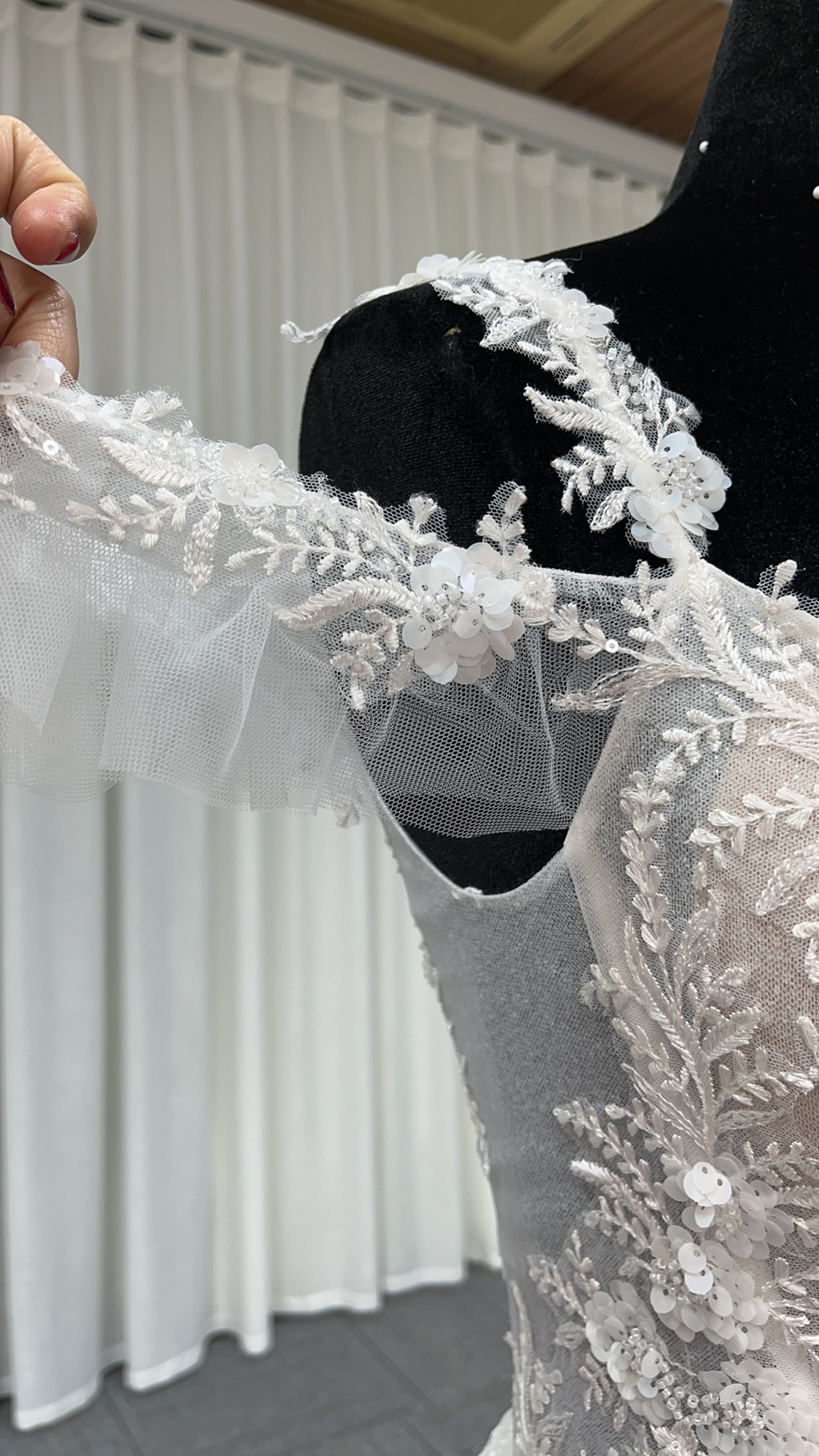 Dnnovia bridal AGD001 - 23