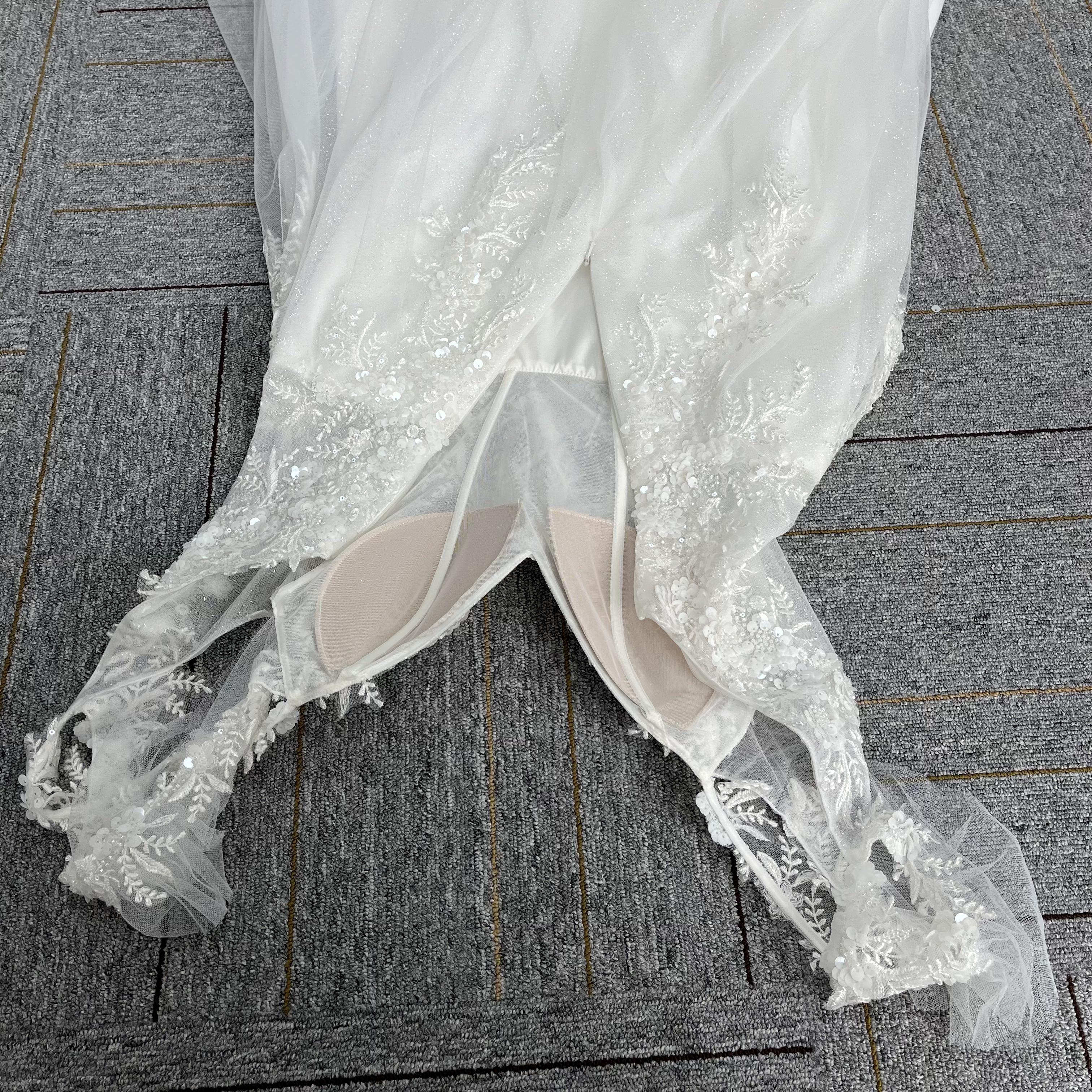 Dnnovia bridal AGD001 - 8