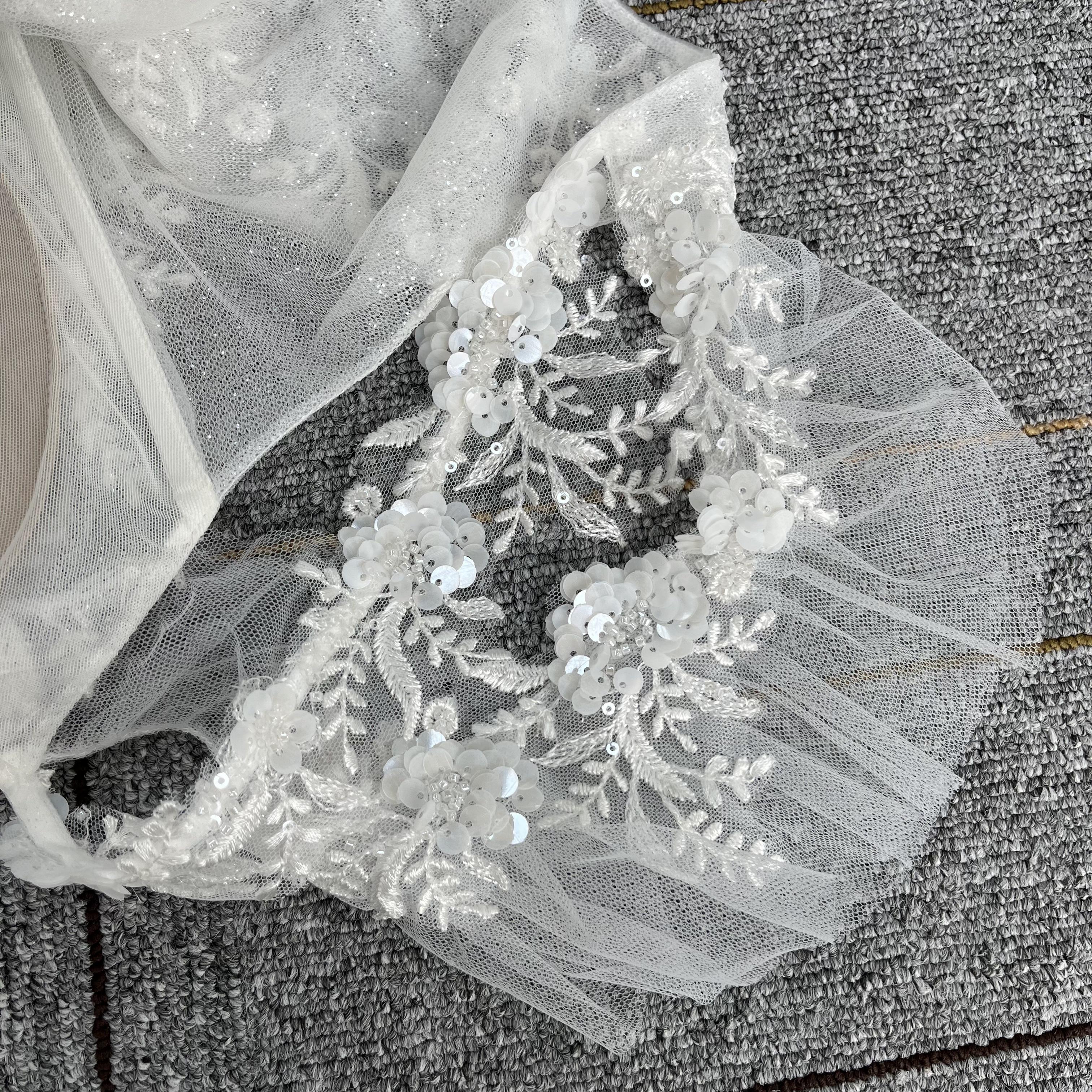 Dnnovia bridal AGD001 - 9