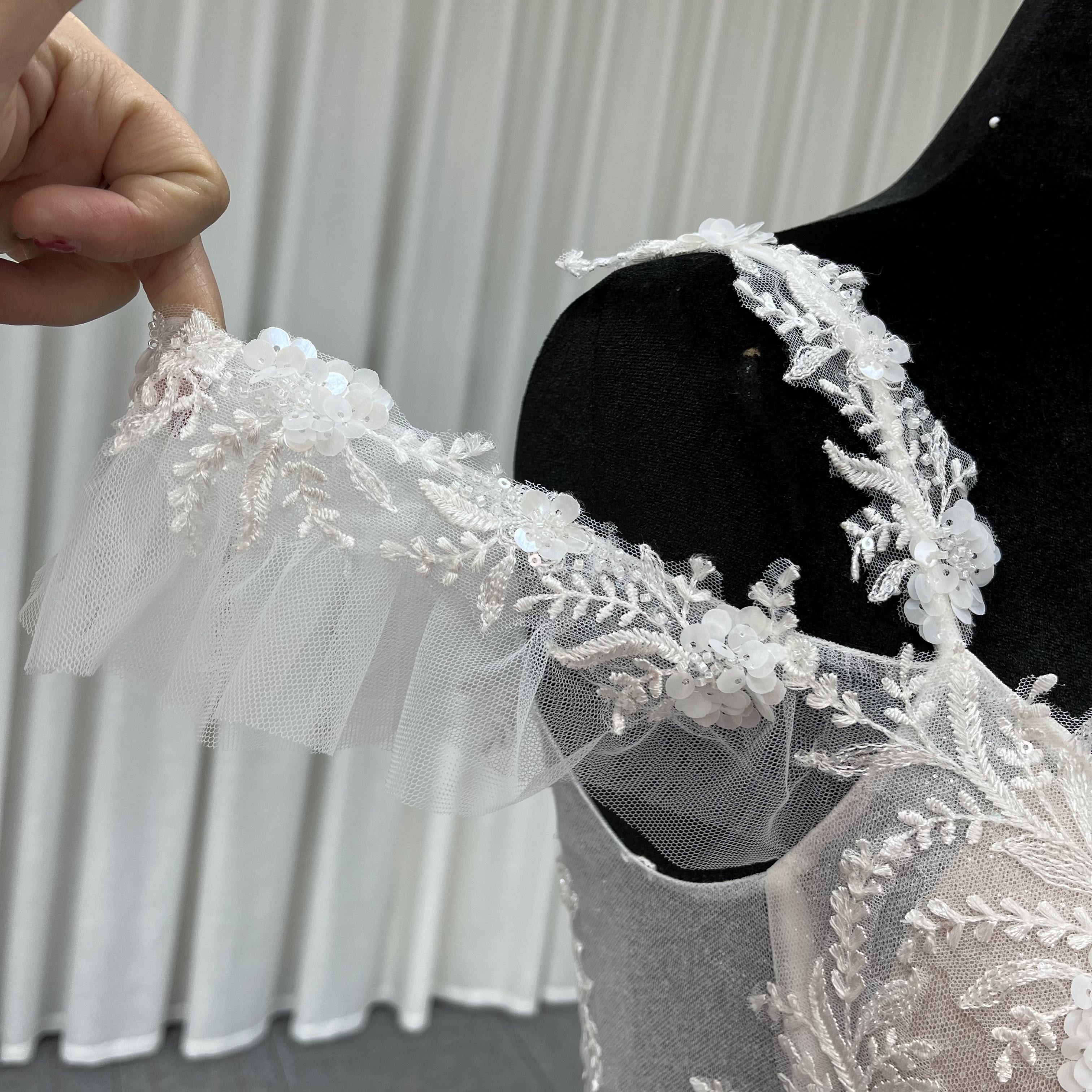 Dnnovia bridal AGD001 - 18