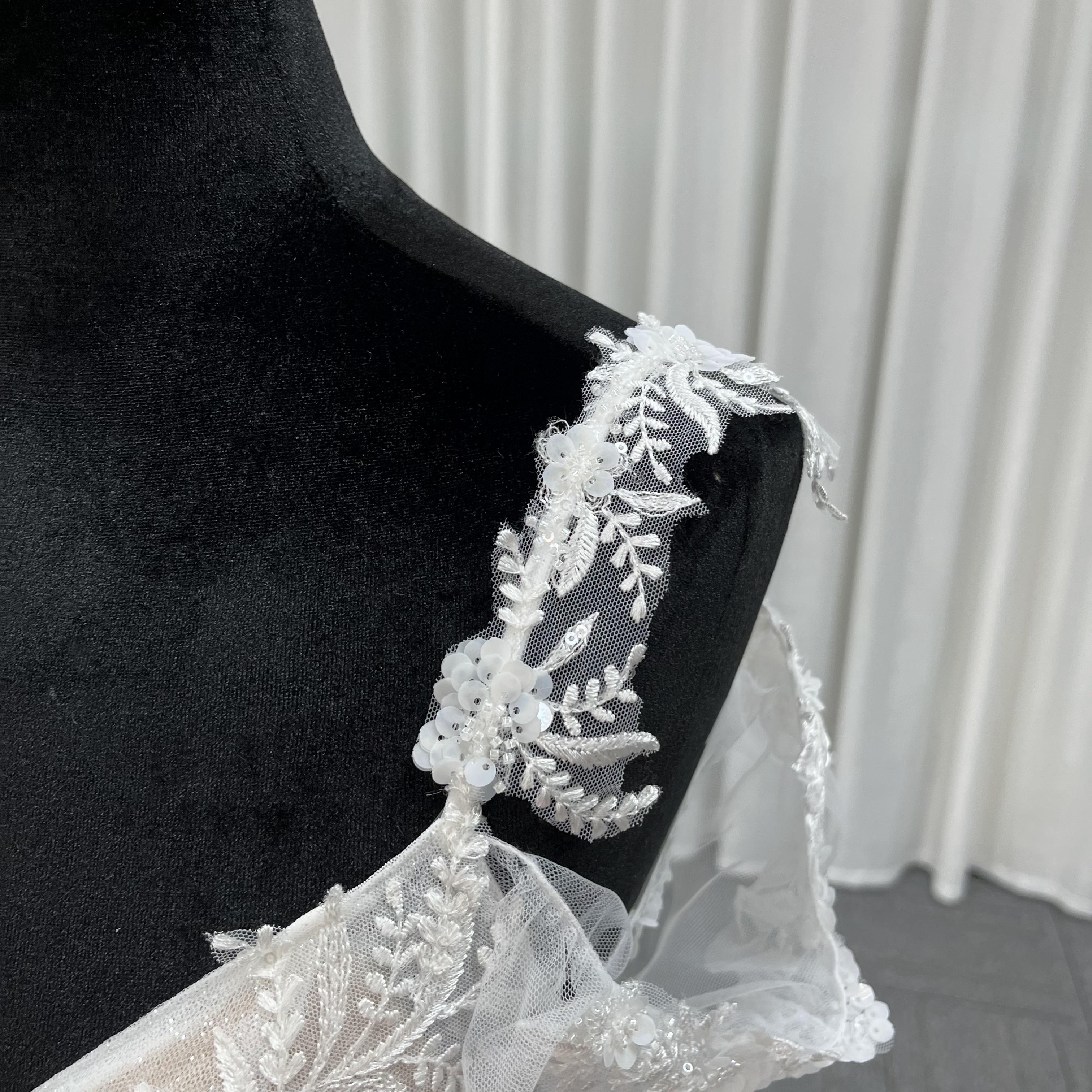 Dnnovia bridal AGD001 - 22