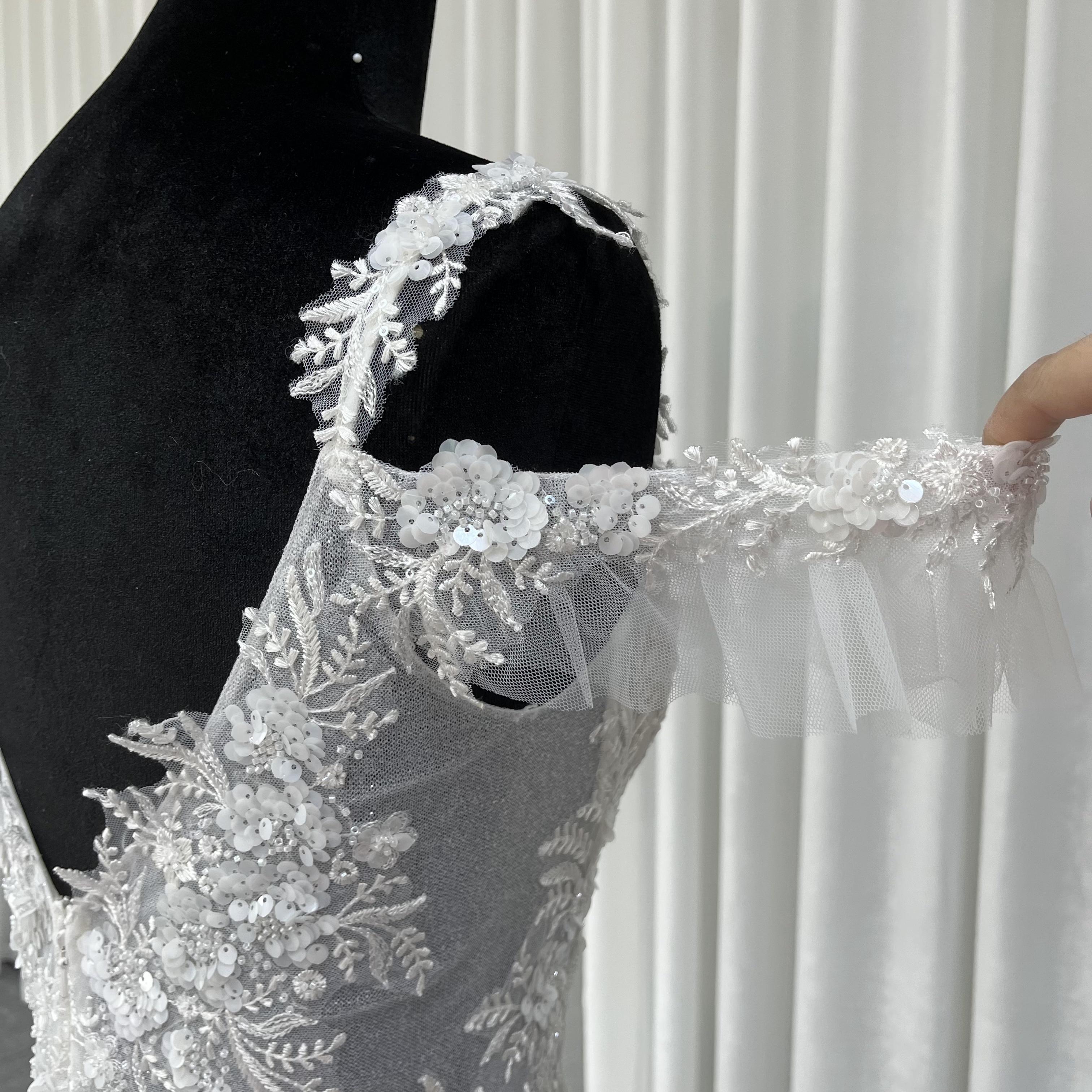 Dnnovia bridal AGD001 - 33