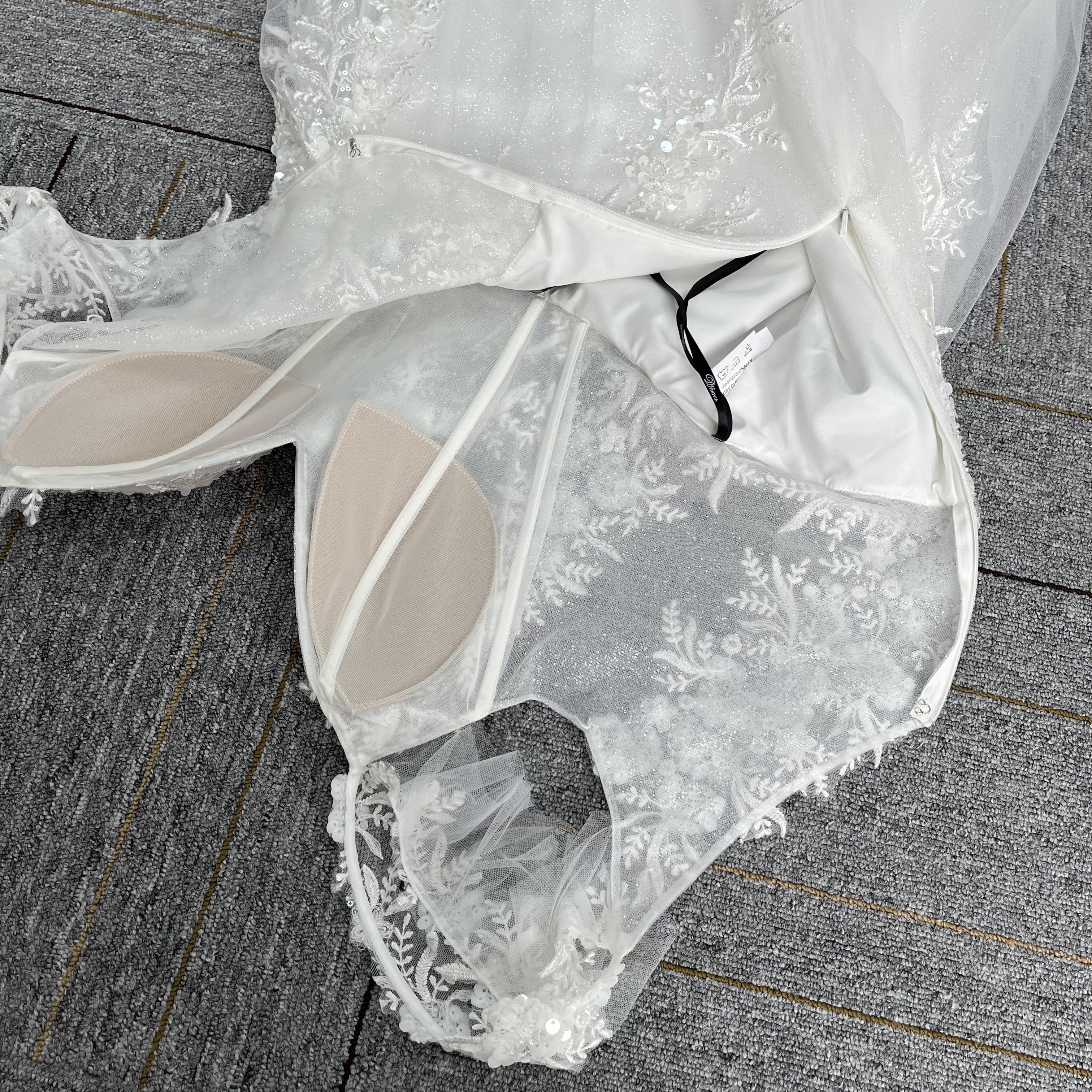 Dnnovia bridal AGD001 - 3