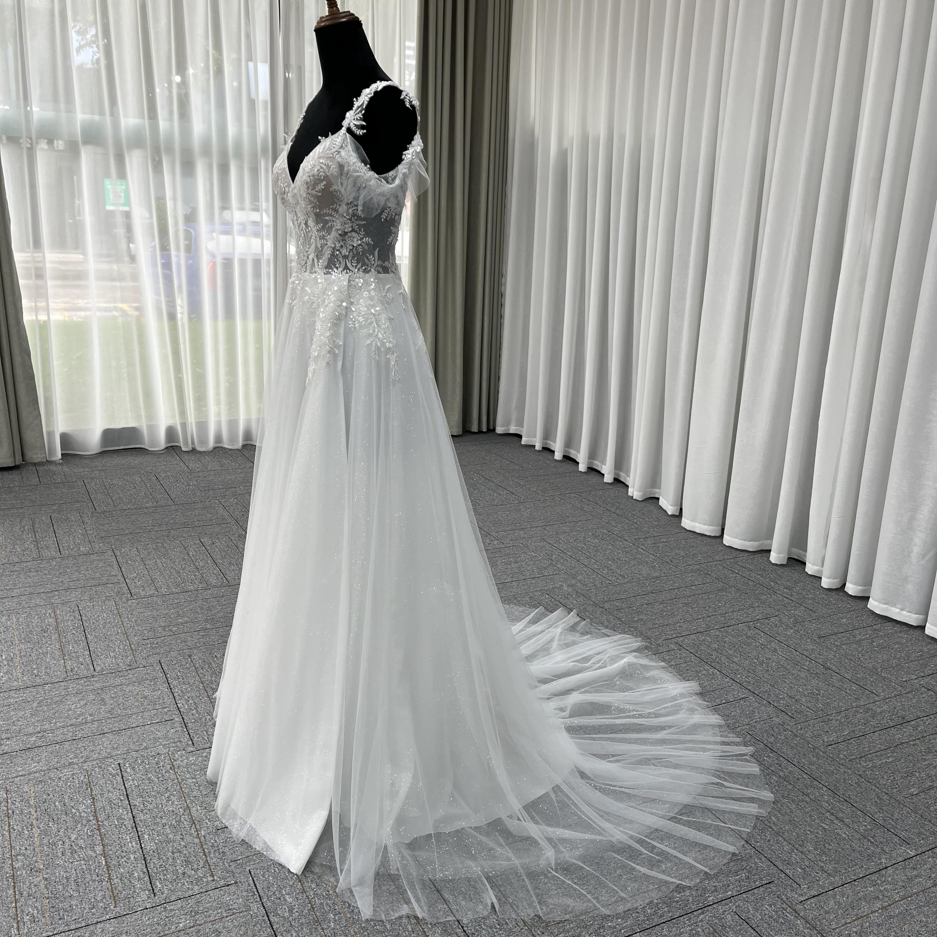 Dnnovia bridal AGD001 - 13