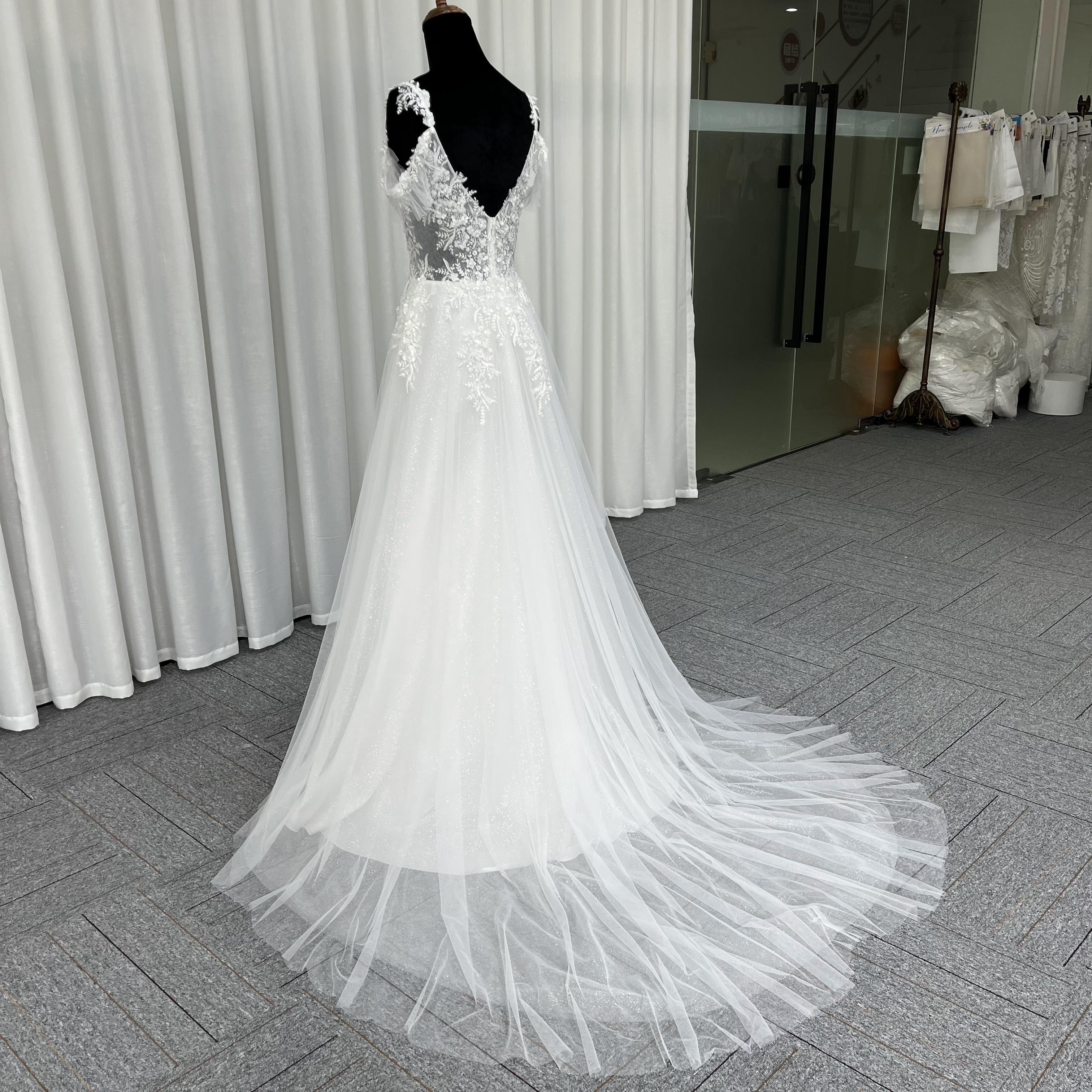 Dnnovia bridal AGD001 - 26