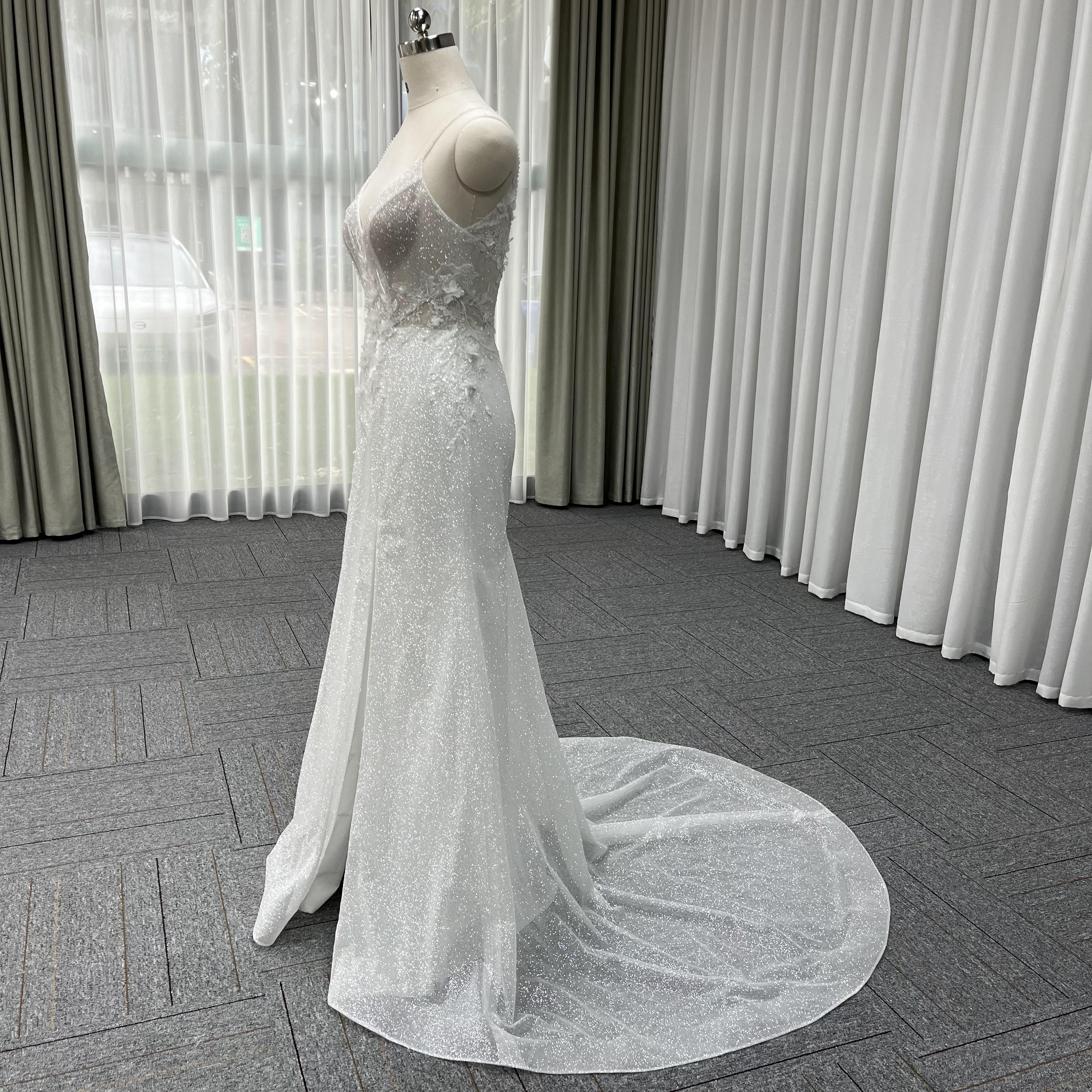Dnnovia bridal AGD010 - 11