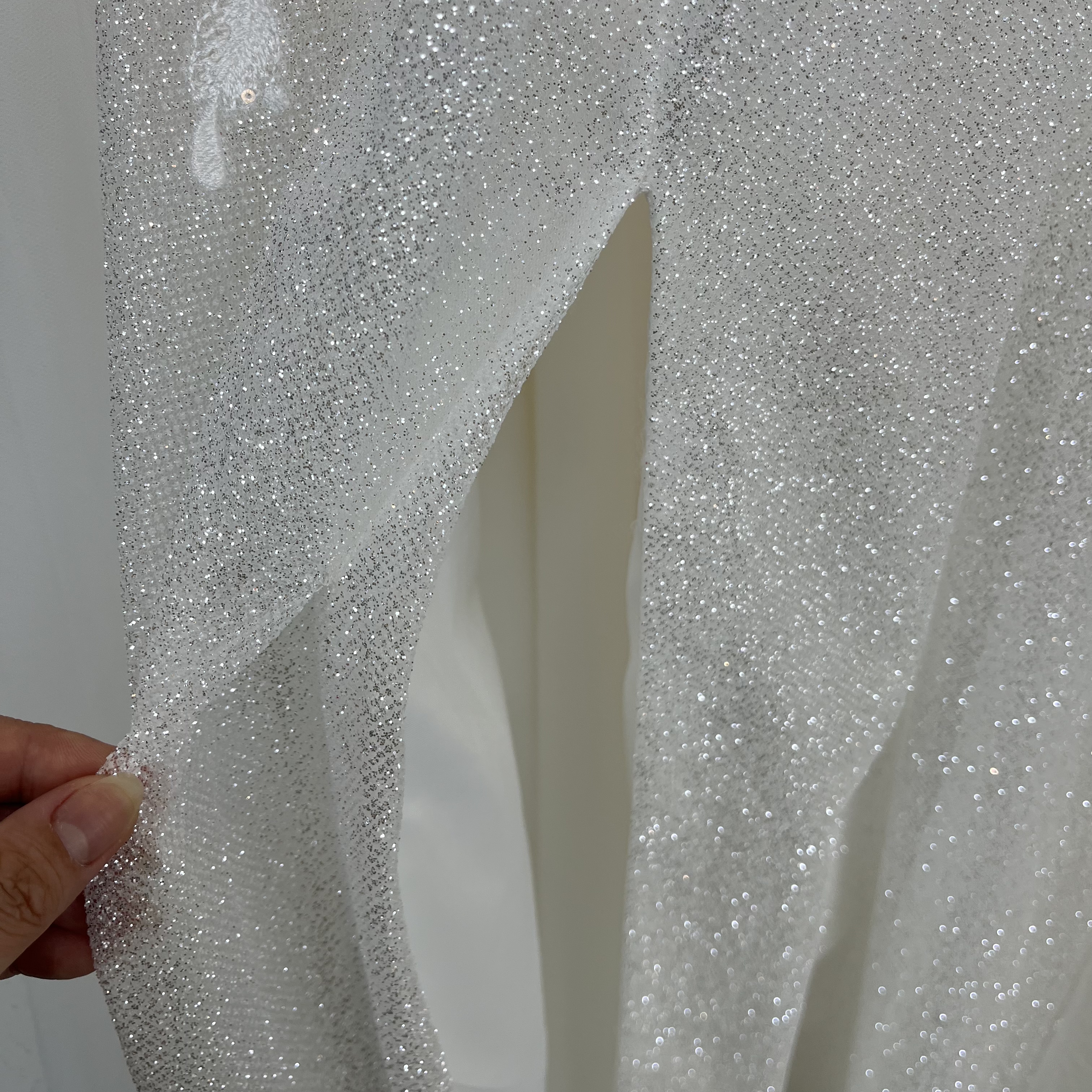 Dnnovia bridal AGD010 - 2