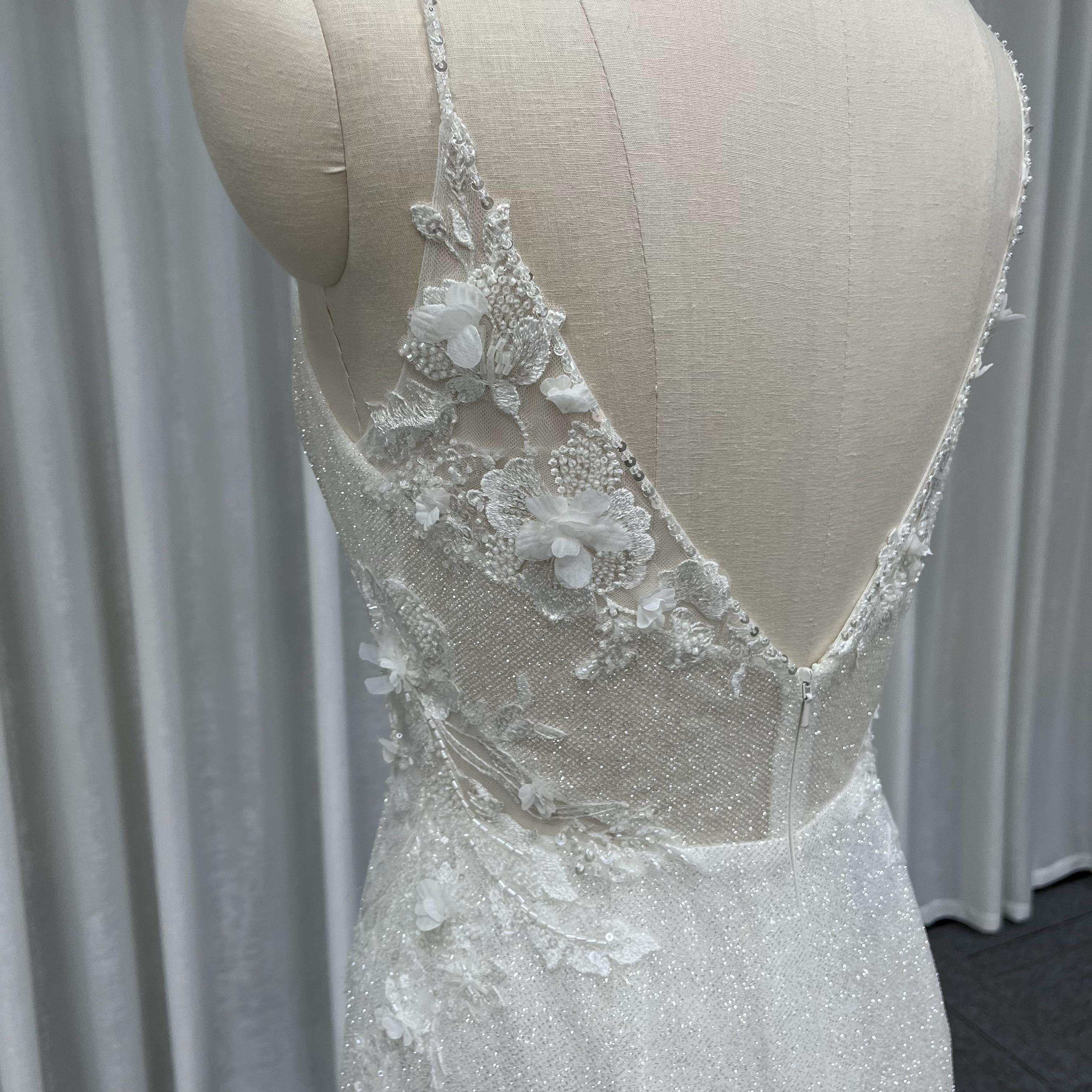 Dnnovia bridal AGD010 - 27