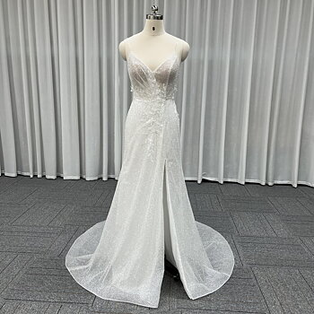 Dnnovia bridal AGD010
