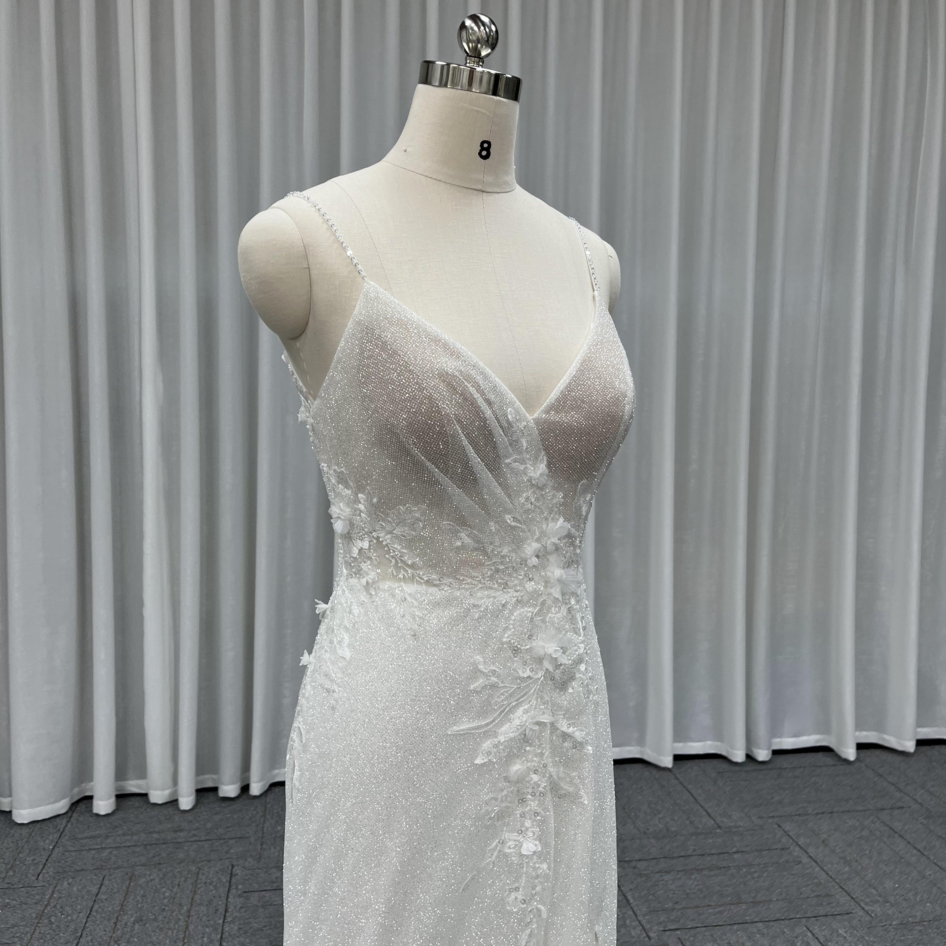 Dnnovia bridal AGD010 - 14
