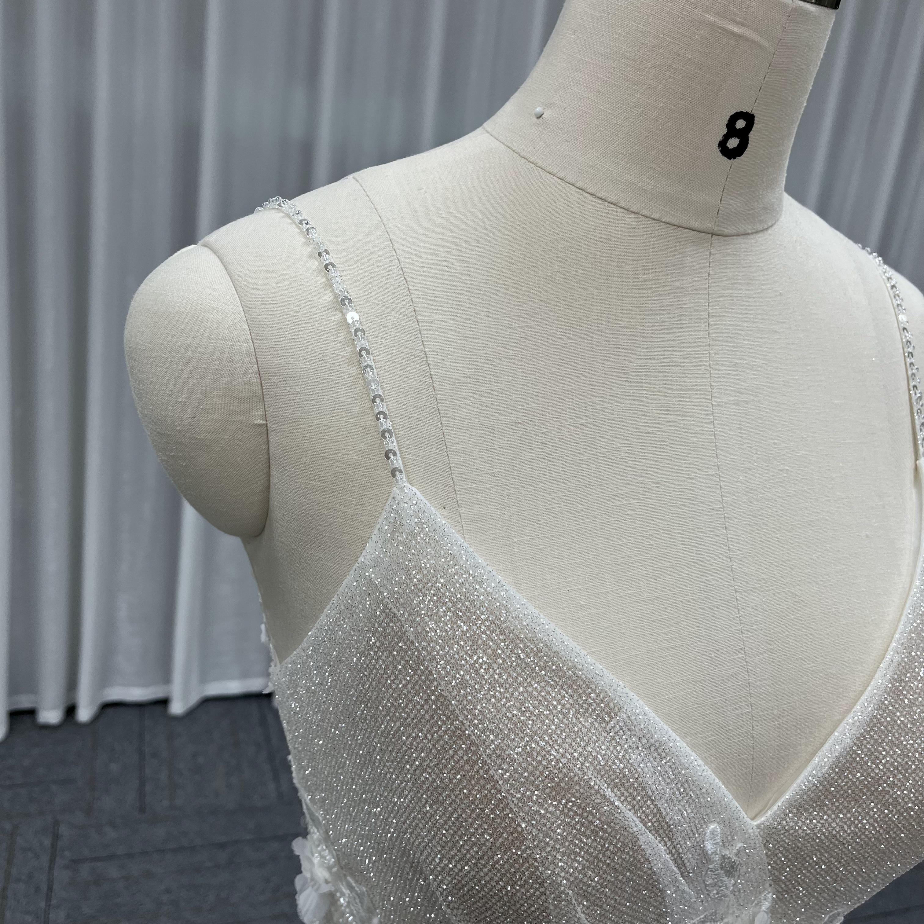 Dnnovia bridal AGD010 - 18