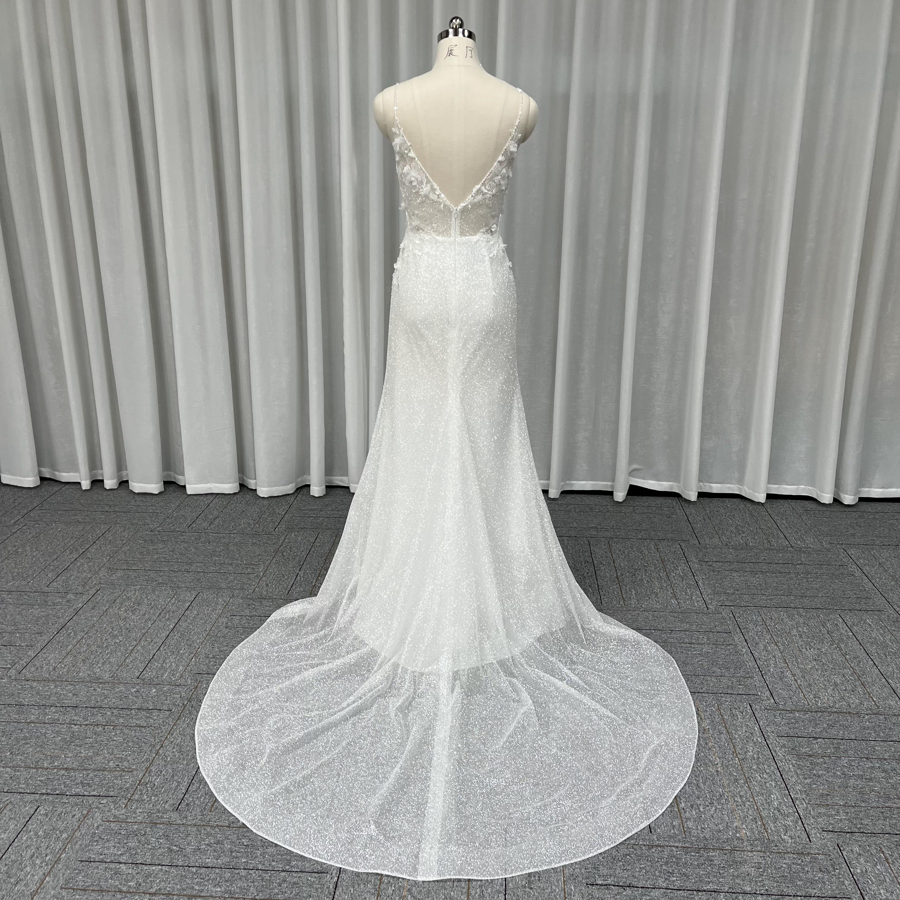 Dnnovia bridal AGD010 - 19