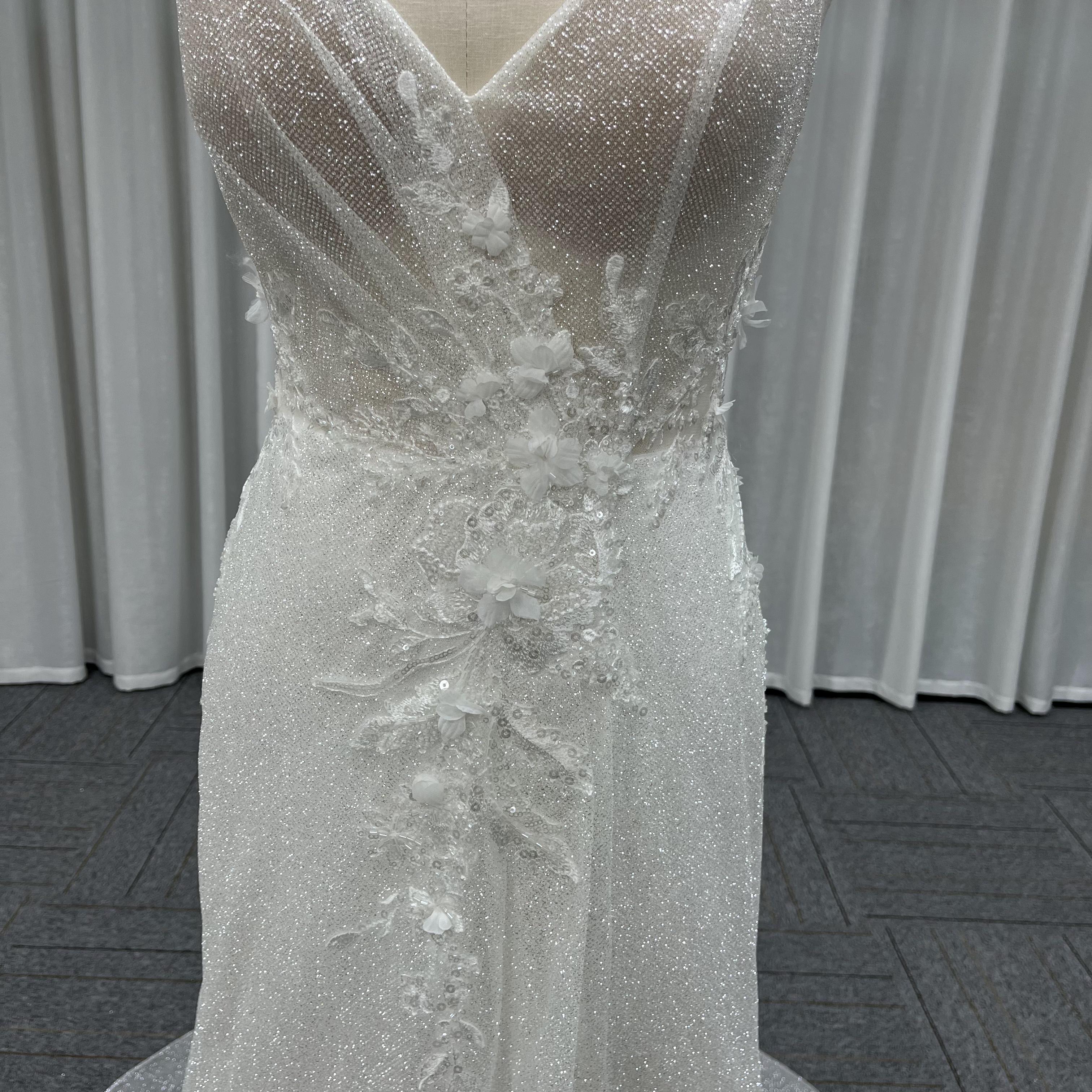 Dnnovia bridal AGD010 - 16