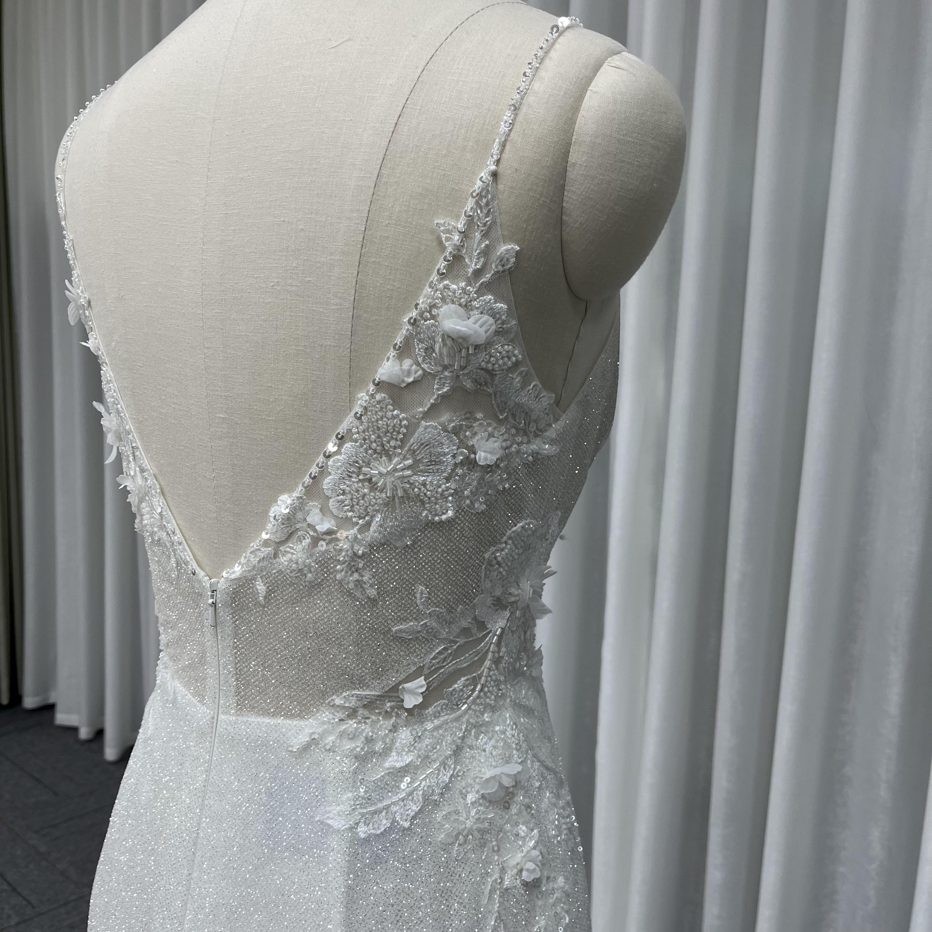 Dnnovia bridal AGD010 - 26