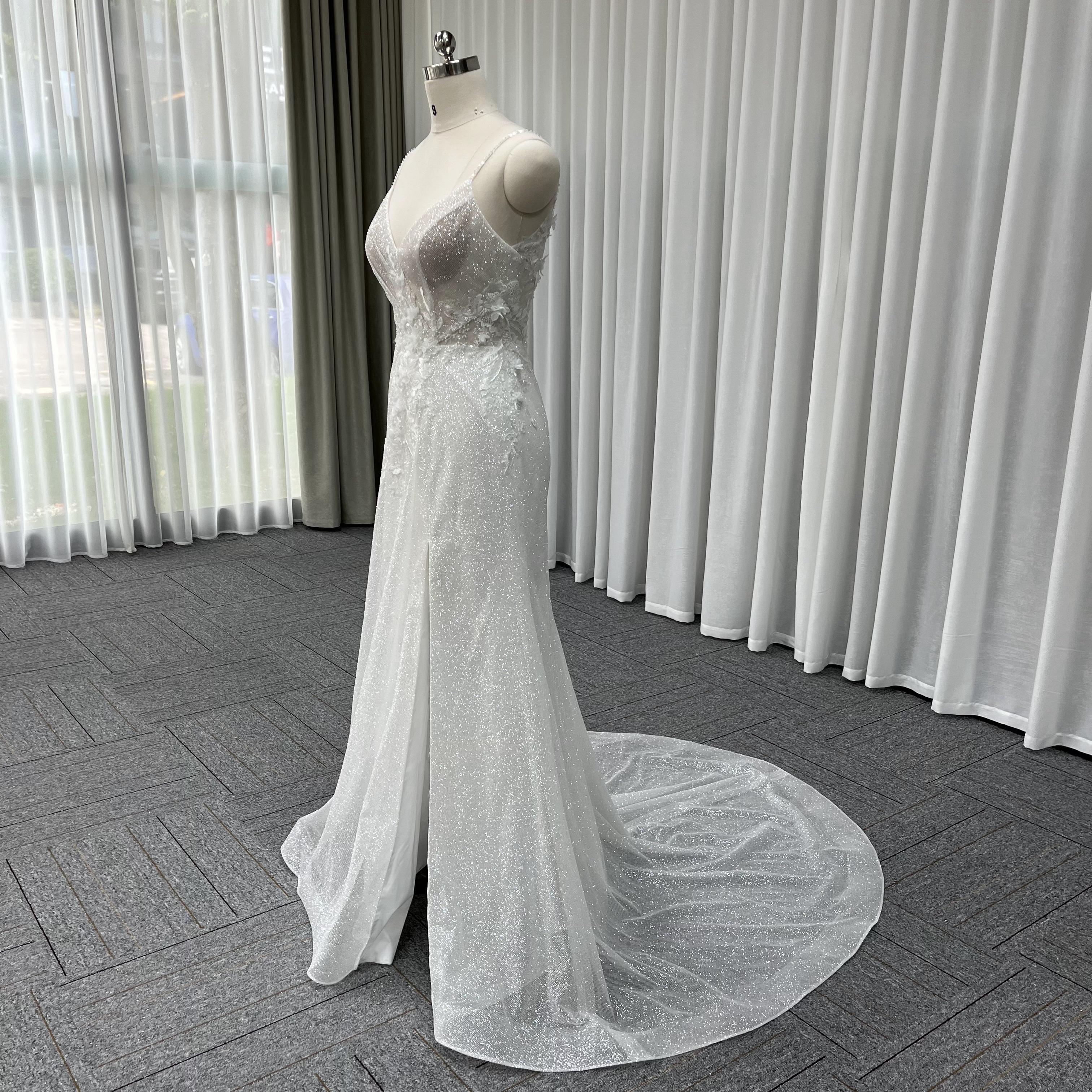 Dnnovia bridal AGD010 - 9