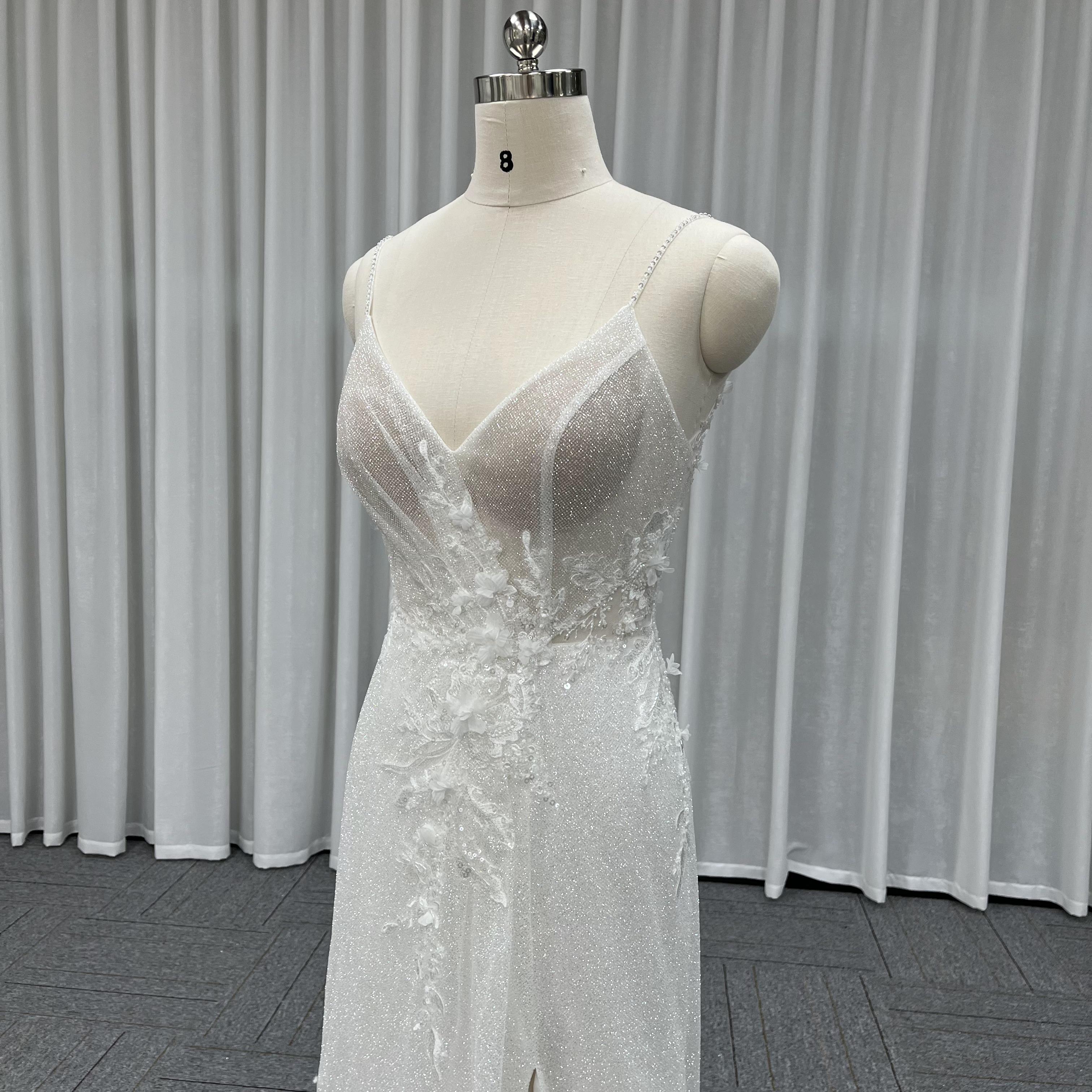 Dnnovia bridal AGD010 - 13